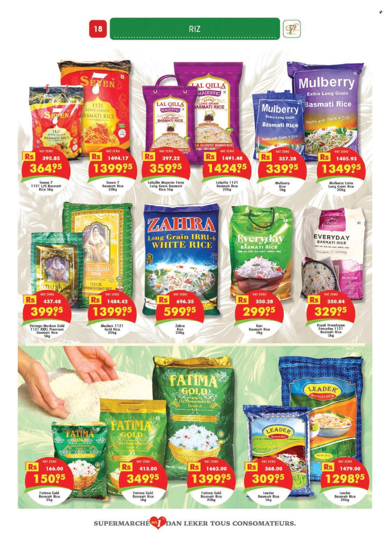 Dreamprice catalogue - 20.09.2024 - 14.10.2024. Page 18