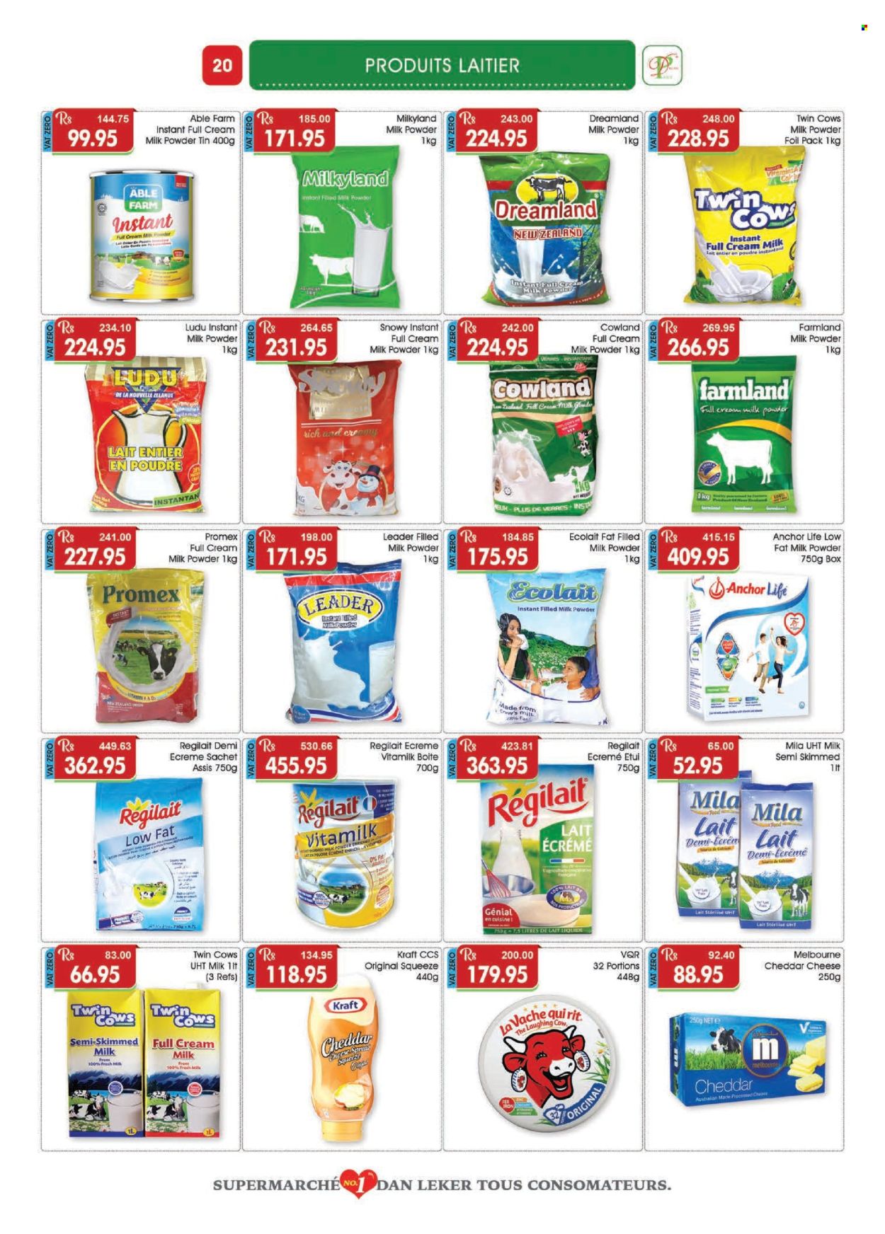 Dreamprice catalogue - 20.09.2024 - 14.10.2024. Page 20