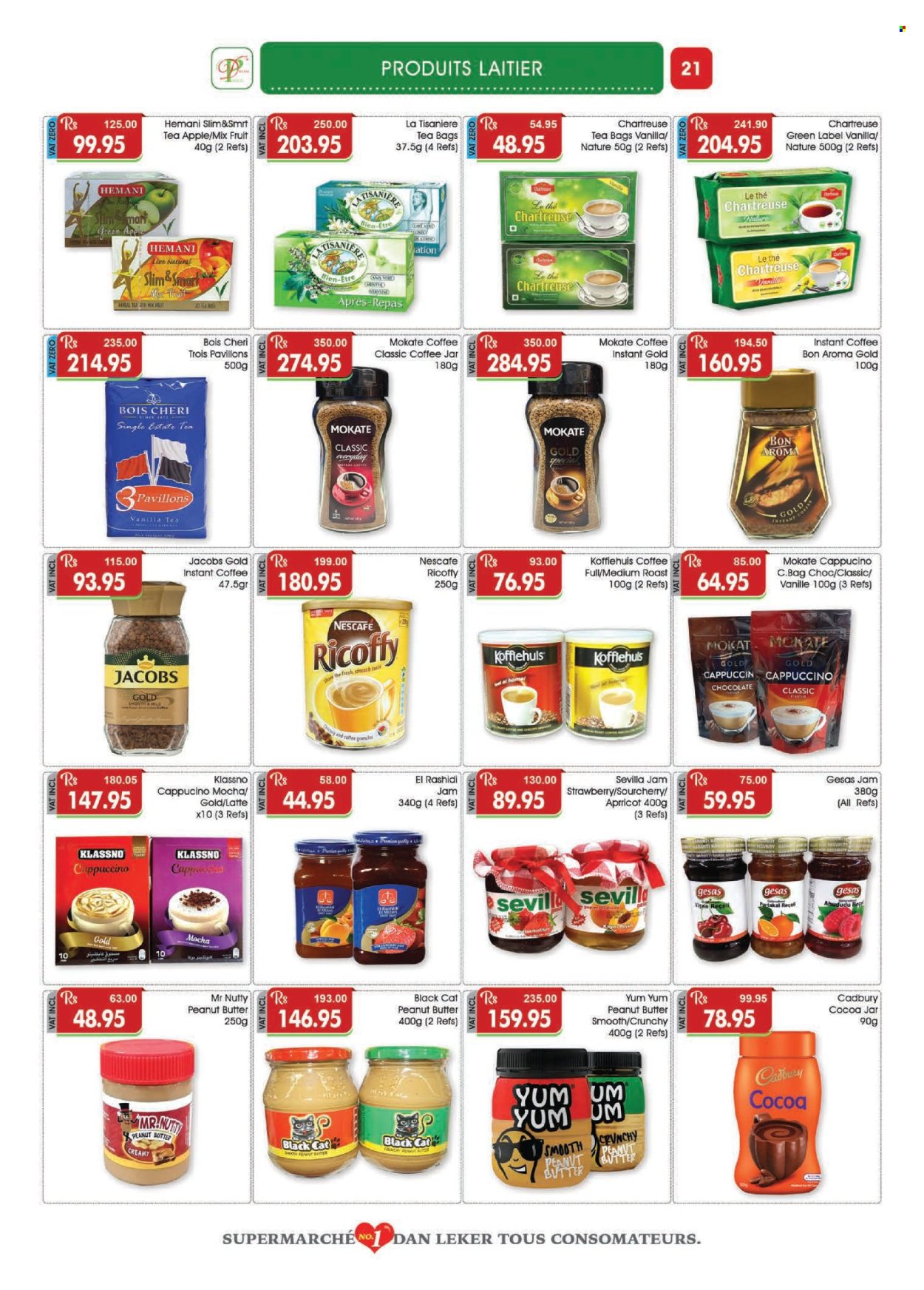 Dreamprice catalogue - 20.09.2024 - 14.10.2024. Page 21