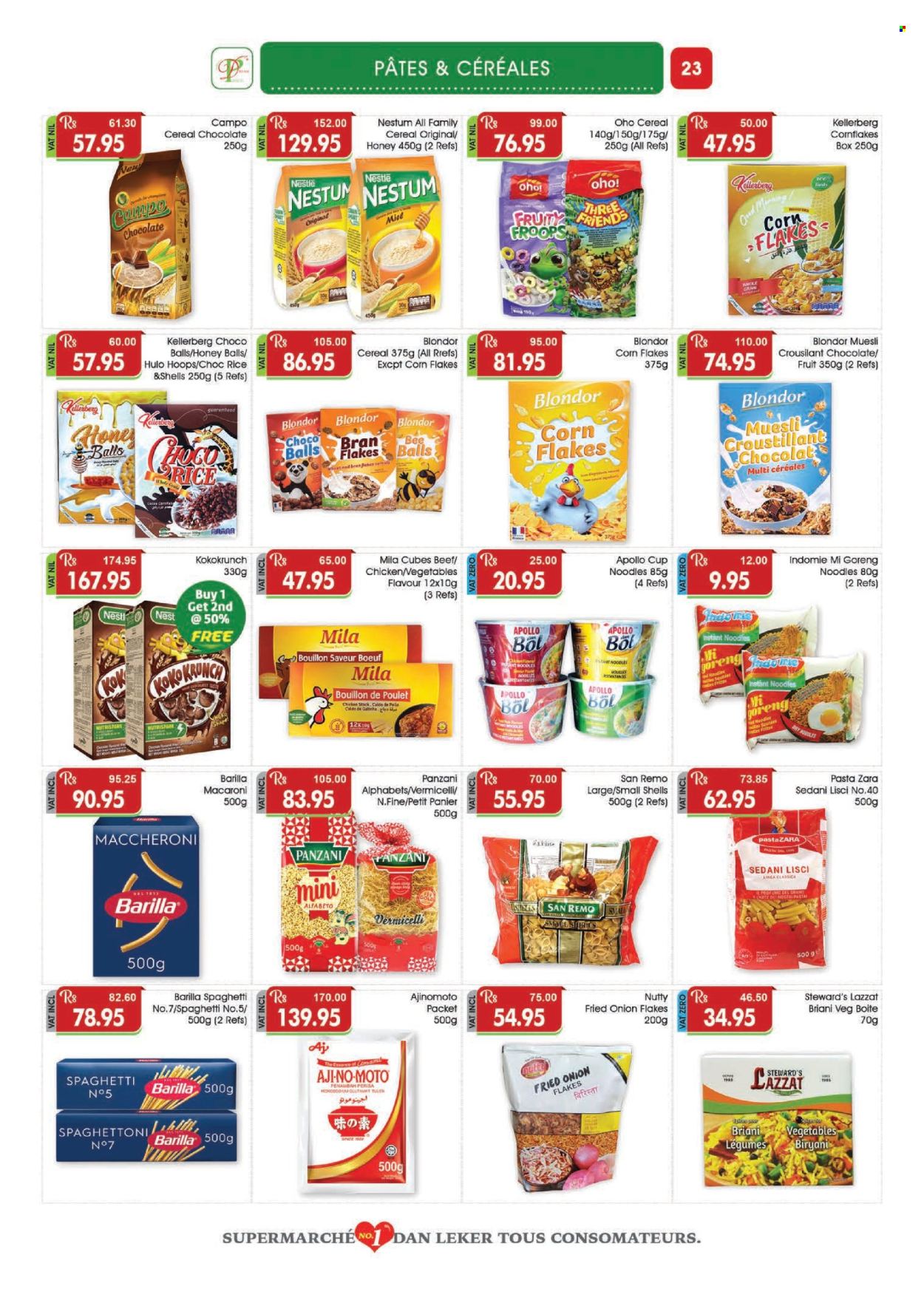 Dreamprice catalogue - 20.09.2024 - 14.10.2024. Page 23