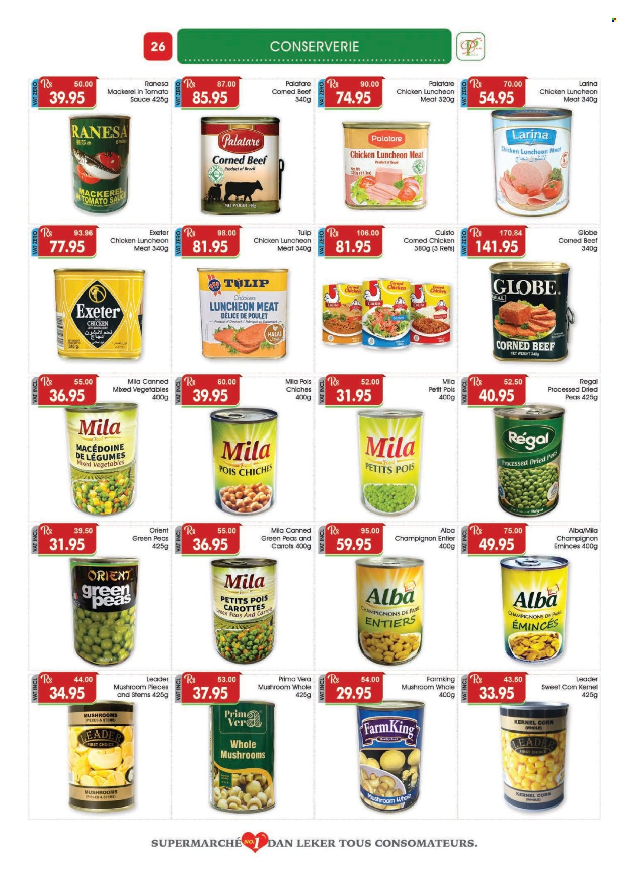 Dreamprice catalogue - 20.09.2024 - 14.10.2024. Page 26