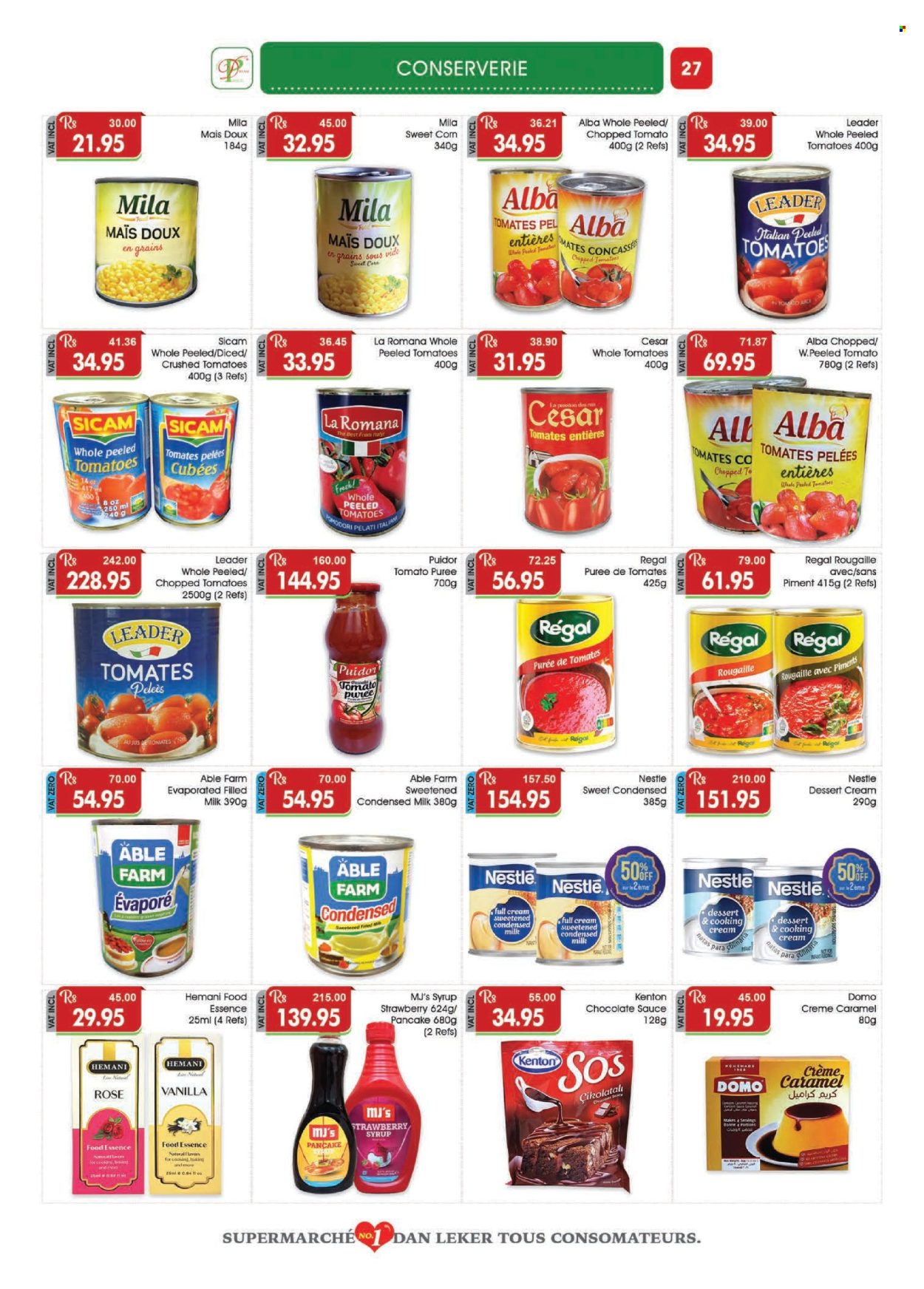Dreamprice catalogue - 20.09.2024 - 14.10.2024. Page 27