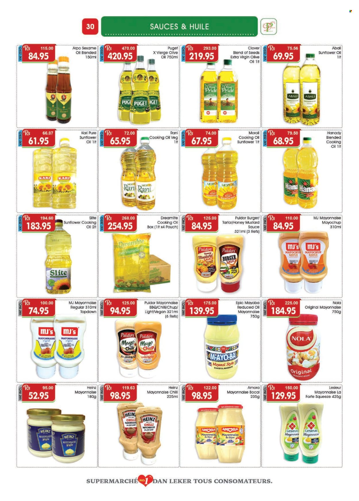Dreamprice catalogue - 20.09.2024 - 14.10.2024. Page 30