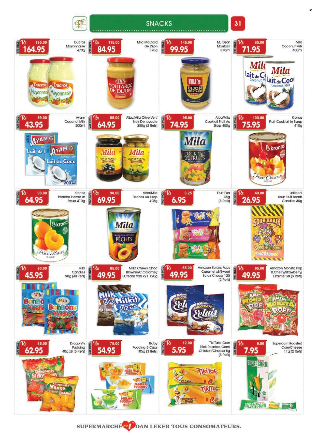 Dreamprice catalogue - 20.09.2024 - 14.10.2024. Page 31