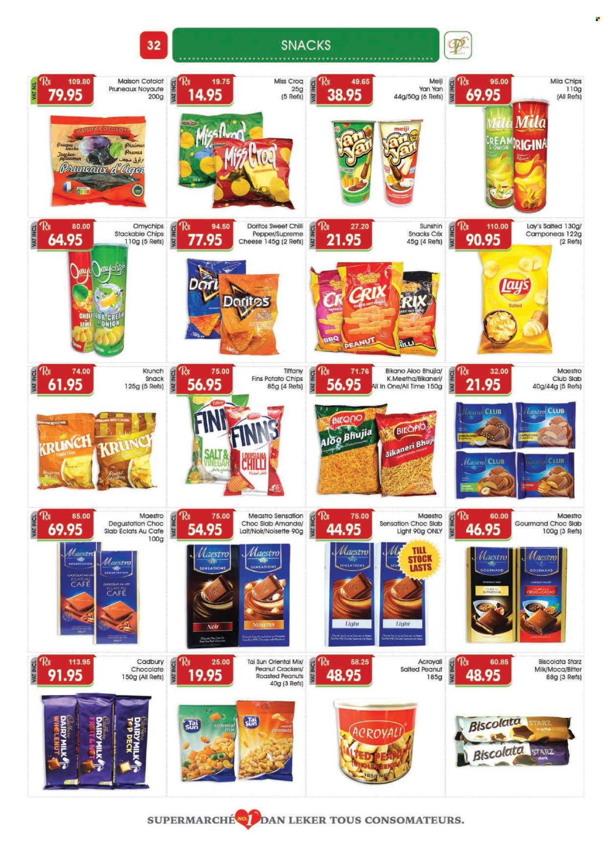Dreamprice catalogue - 20.09.2024 - 14.10.2024. Page 32