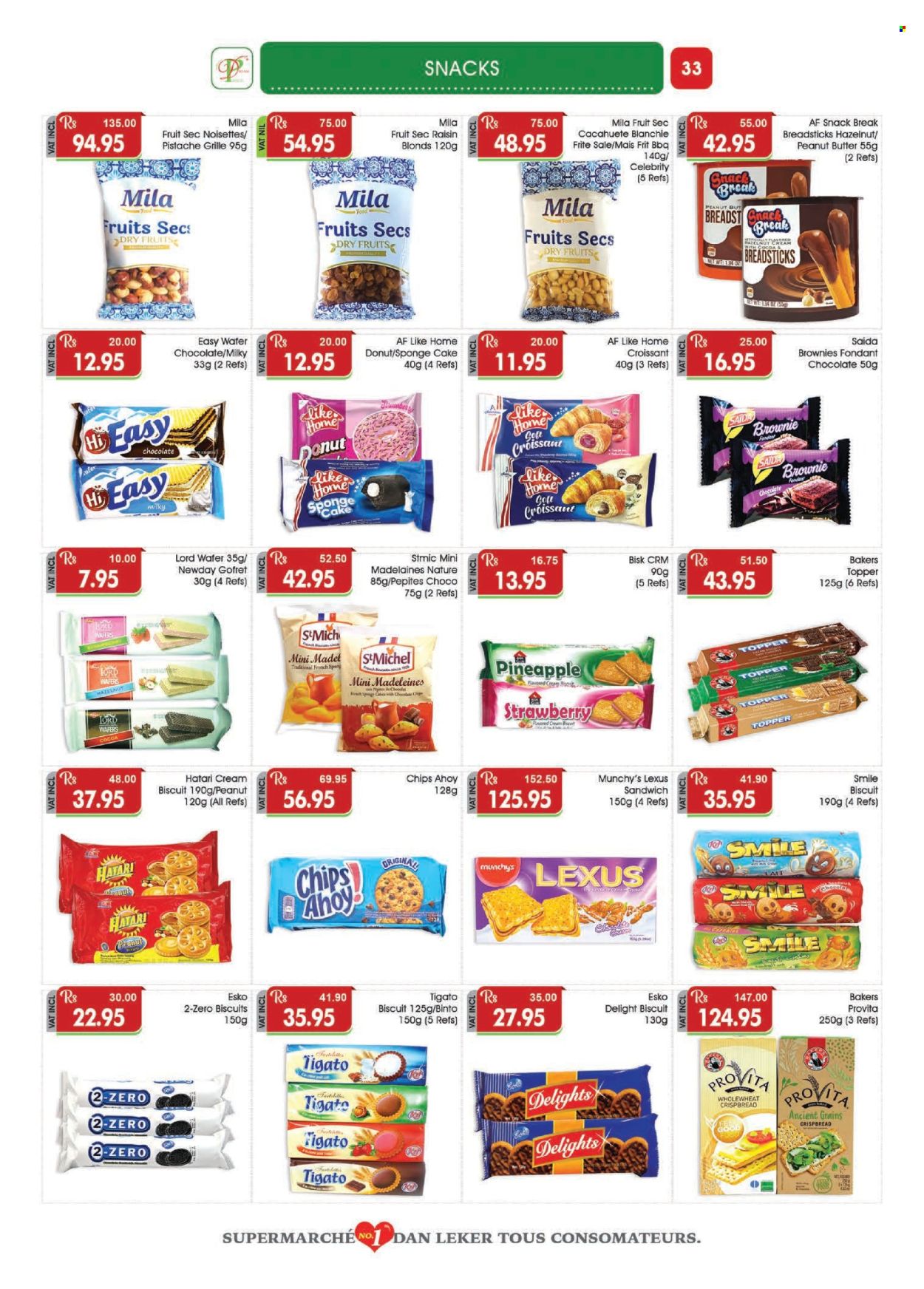 Dreamprice catalogue - 20.09.2024 - 14.10.2024. Page 33
