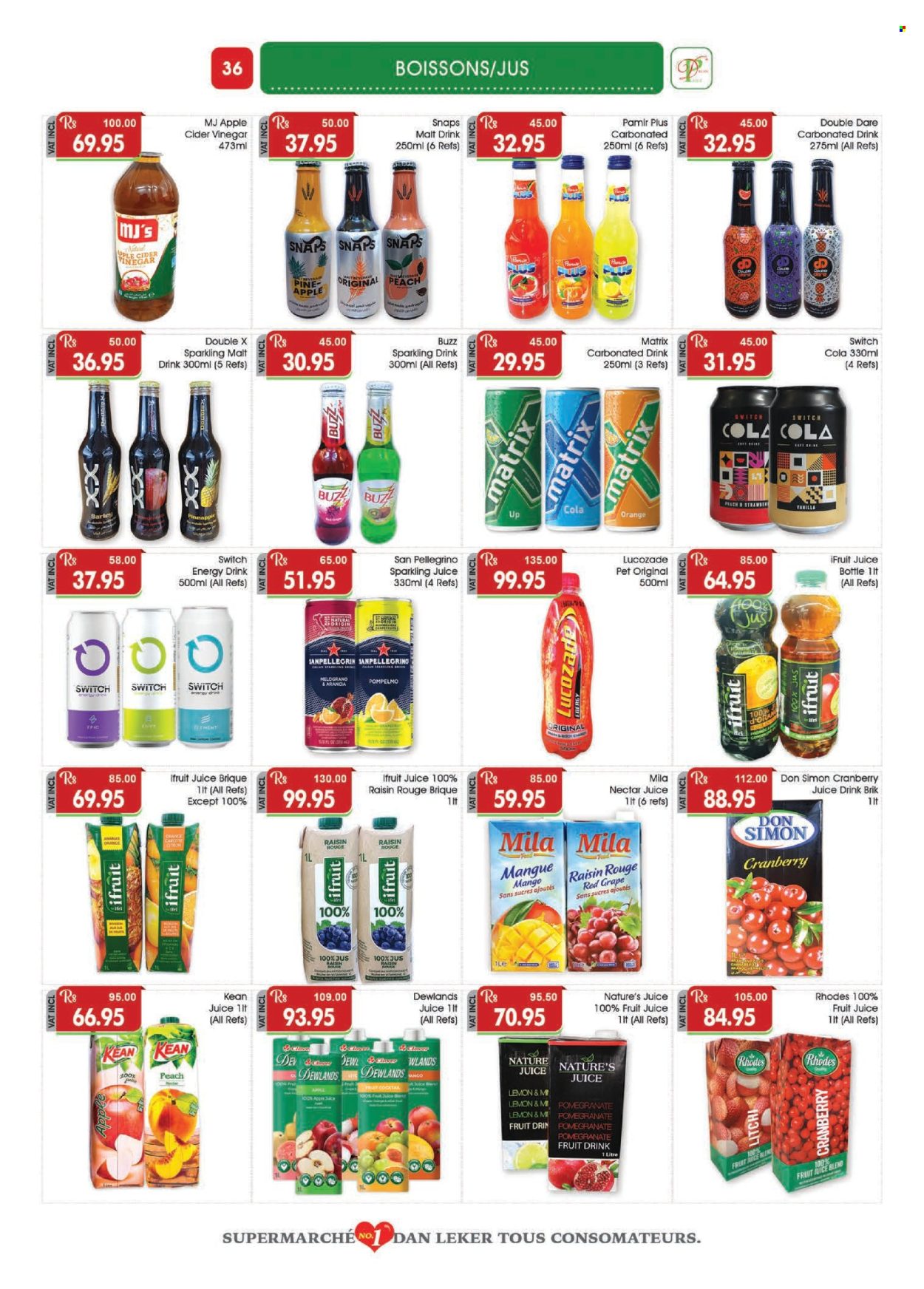 Dreamprice catalogue - 20.09.2024 - 14.10.2024. Page 36