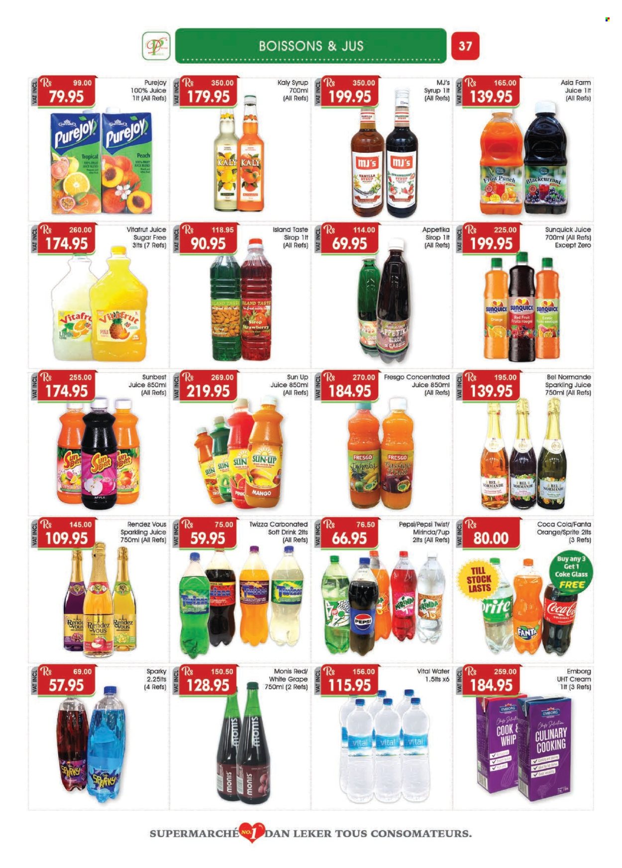 Dreamprice catalogue - 20.09.2024 - 14.10.2024. Page 37