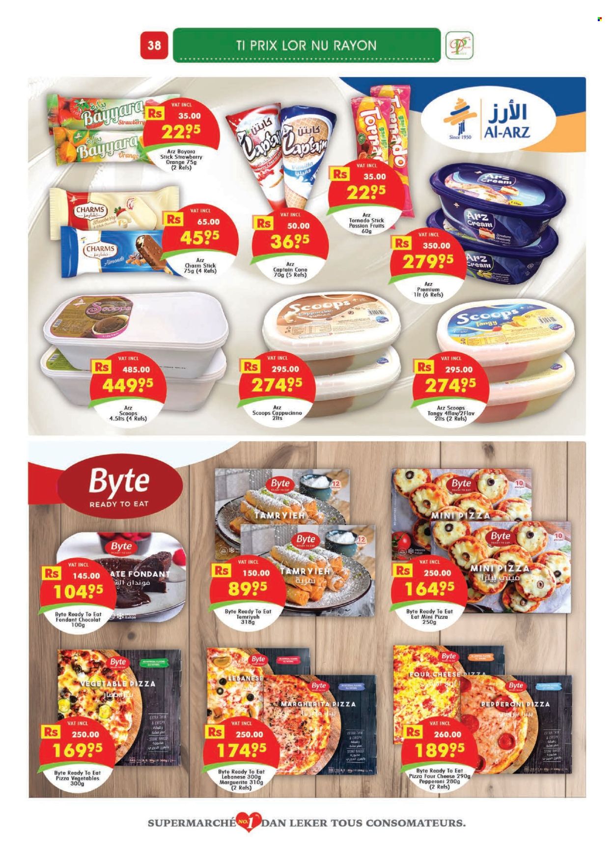 Dreamprice catalogue - 20.09.2024 - 14.10.2024. Page 38