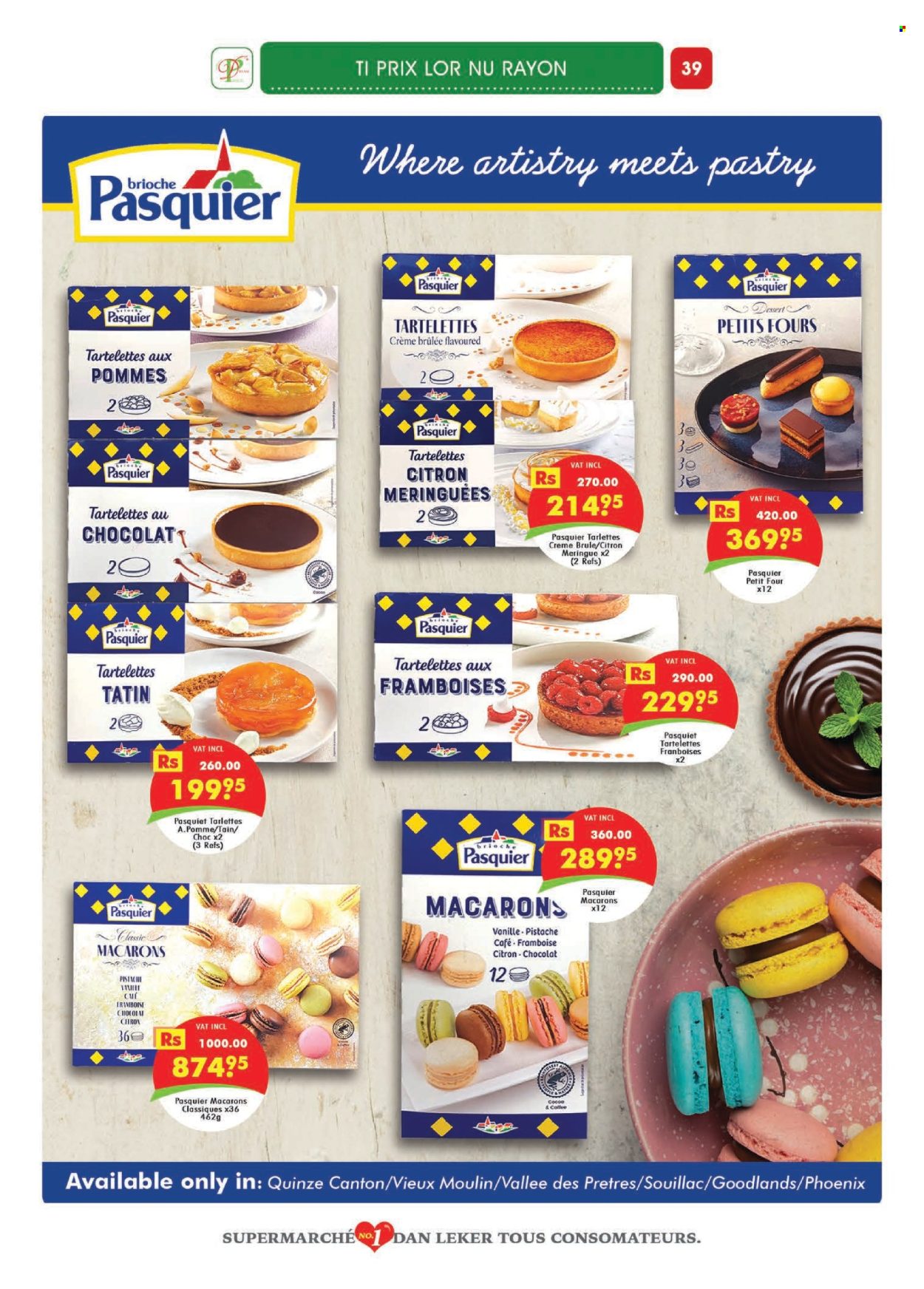 Dreamprice catalogue - 20.09.2024 - 14.10.2024. Page 39