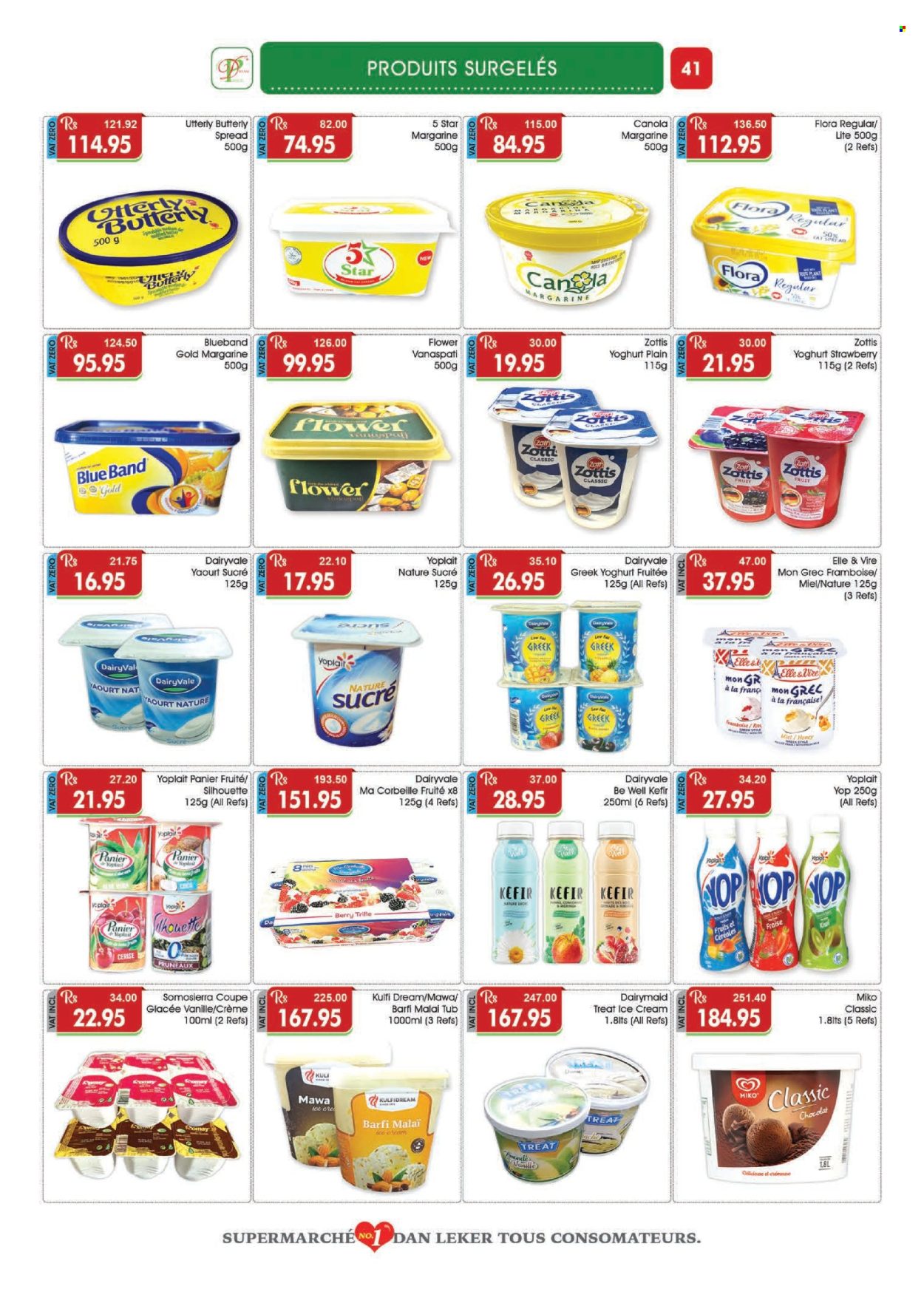 Dreamprice catalogue - 20.09.2024 - 14.10.2024. Page 41