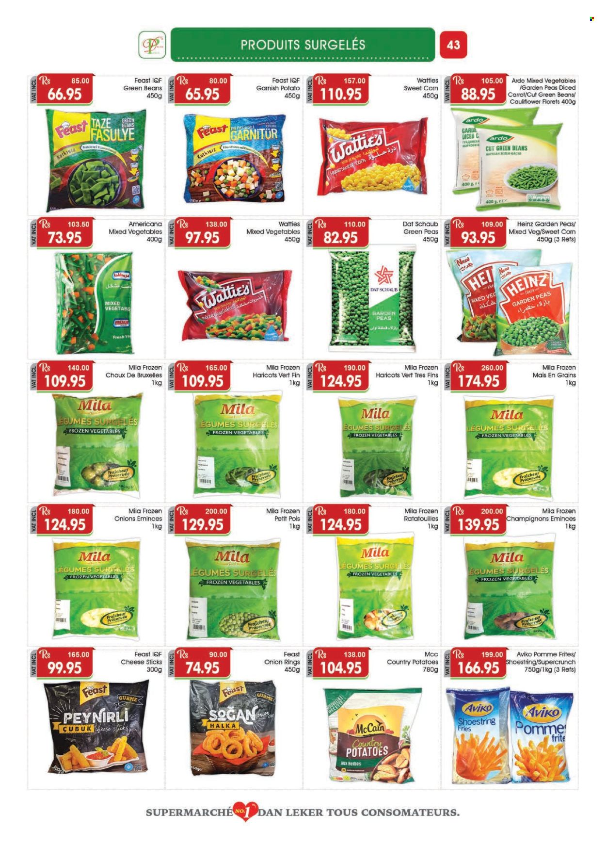 Dreamprice catalogue - 20.09.2024 - 14.10.2024. Page 43