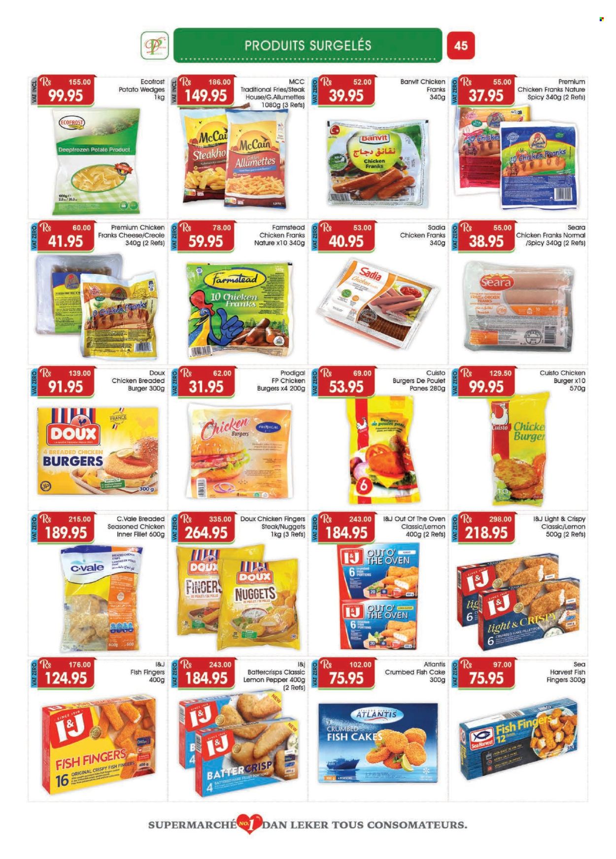Dreamprice catalogue - 20.09.2024 - 14.10.2024. Page 45