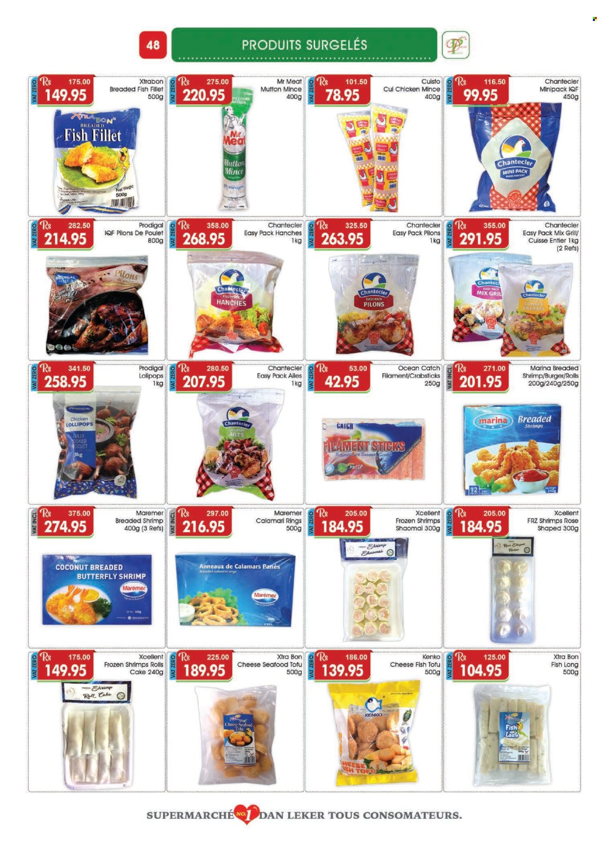 Dreamprice catalogue - 20.09.2024 - 14.10.2024. Page 48