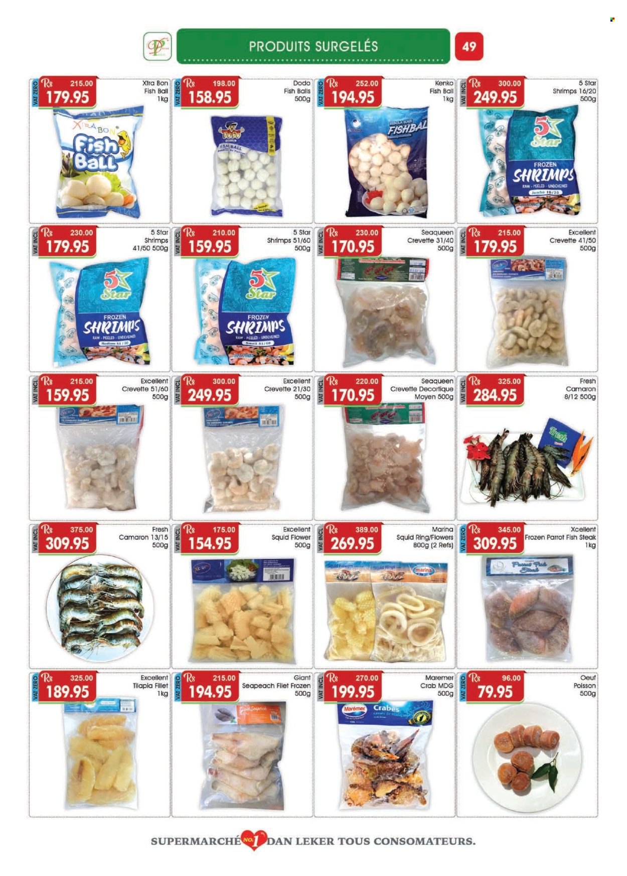 Dreamprice catalogue - 20.09.2024 - 14.10.2024. Page 49