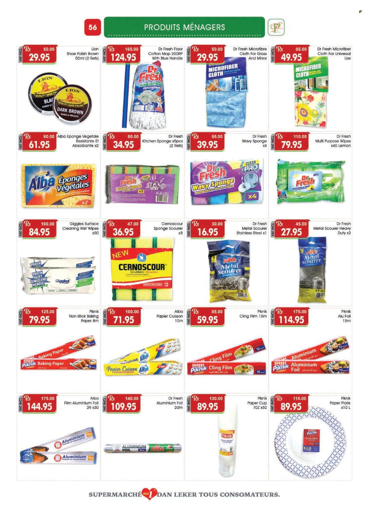 Dreamprice catalogue - 20.09.2024 - 14.10.2024. Page 56