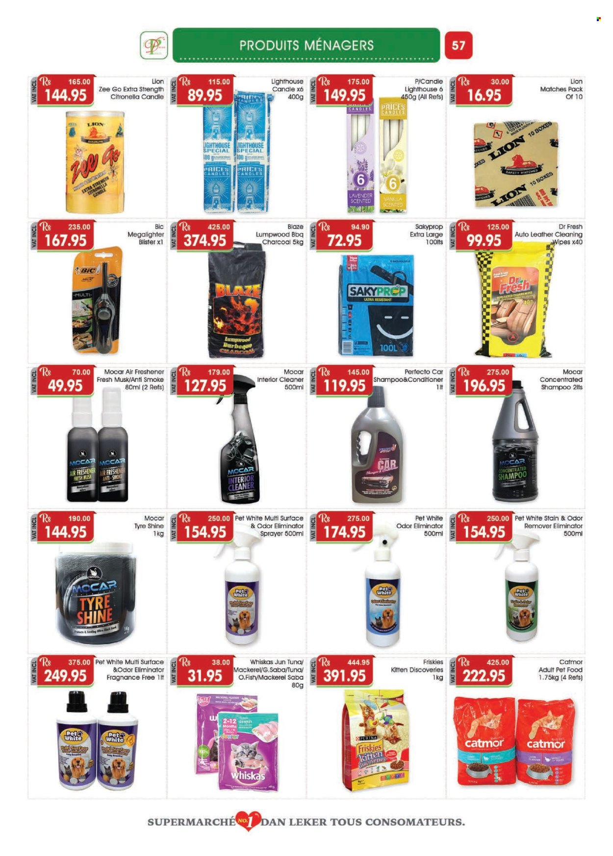 Dreamprice catalogue - 20.09.2024 - 14.10.2024. Page 57