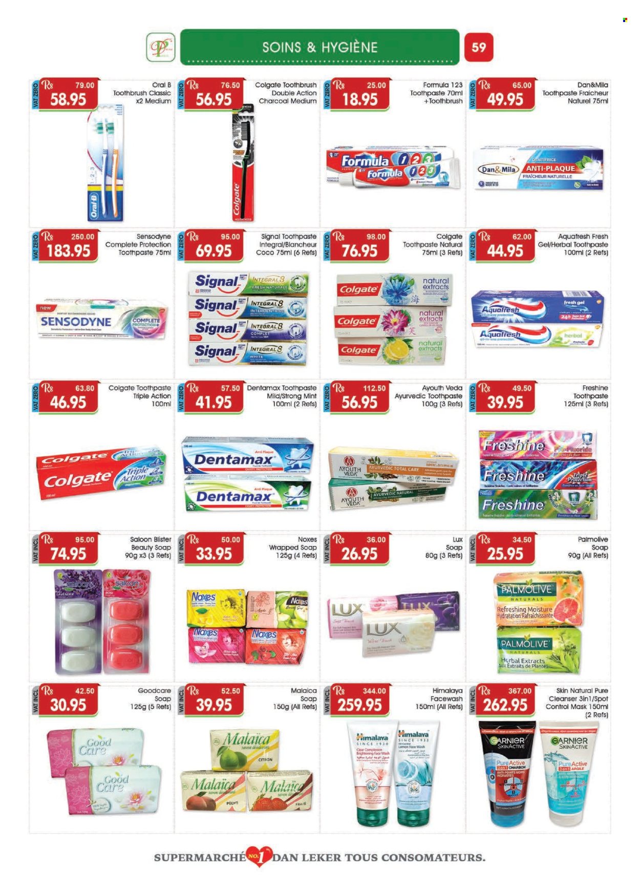 Dreamprice catalogue - 20.09.2024 - 14.10.2024. Page 59