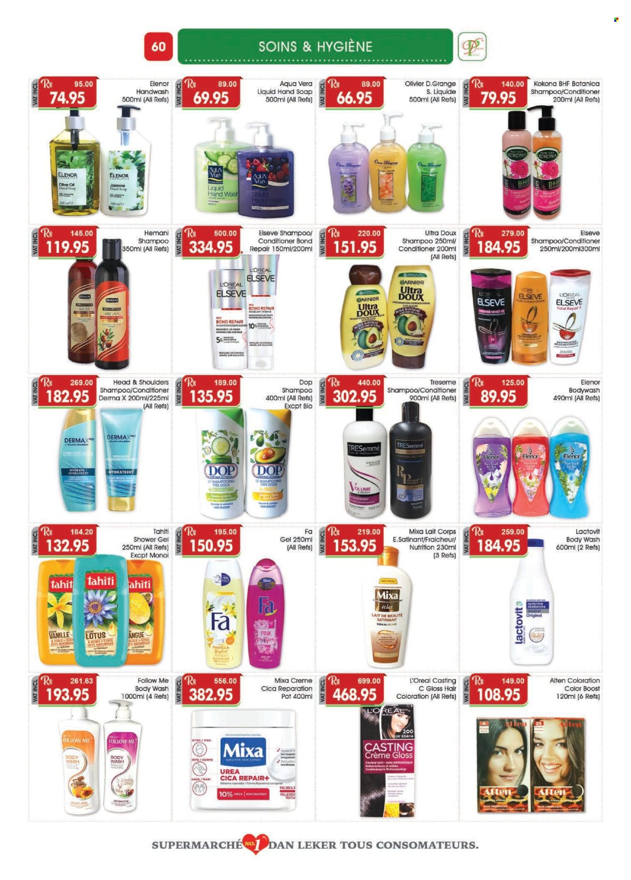 Dreamprice catalogue - 20.09.2024 - 14.10.2024. Page 60