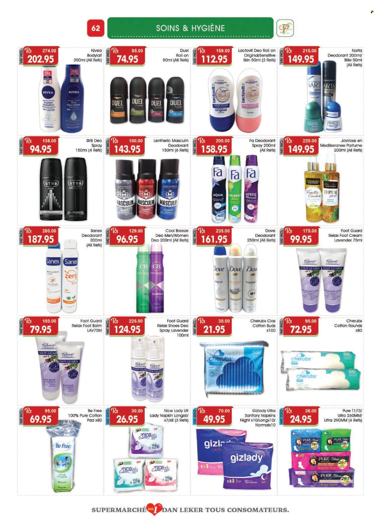 Dreamprice catalogue - 20.09.2024 - 14.10.2024. Page 62