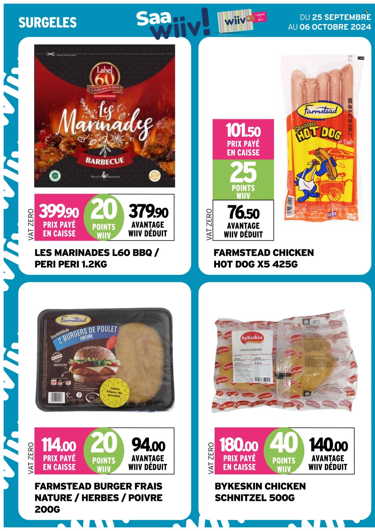 Winners catalogue - 25.09.2024 - 6.10.2024. Page 4