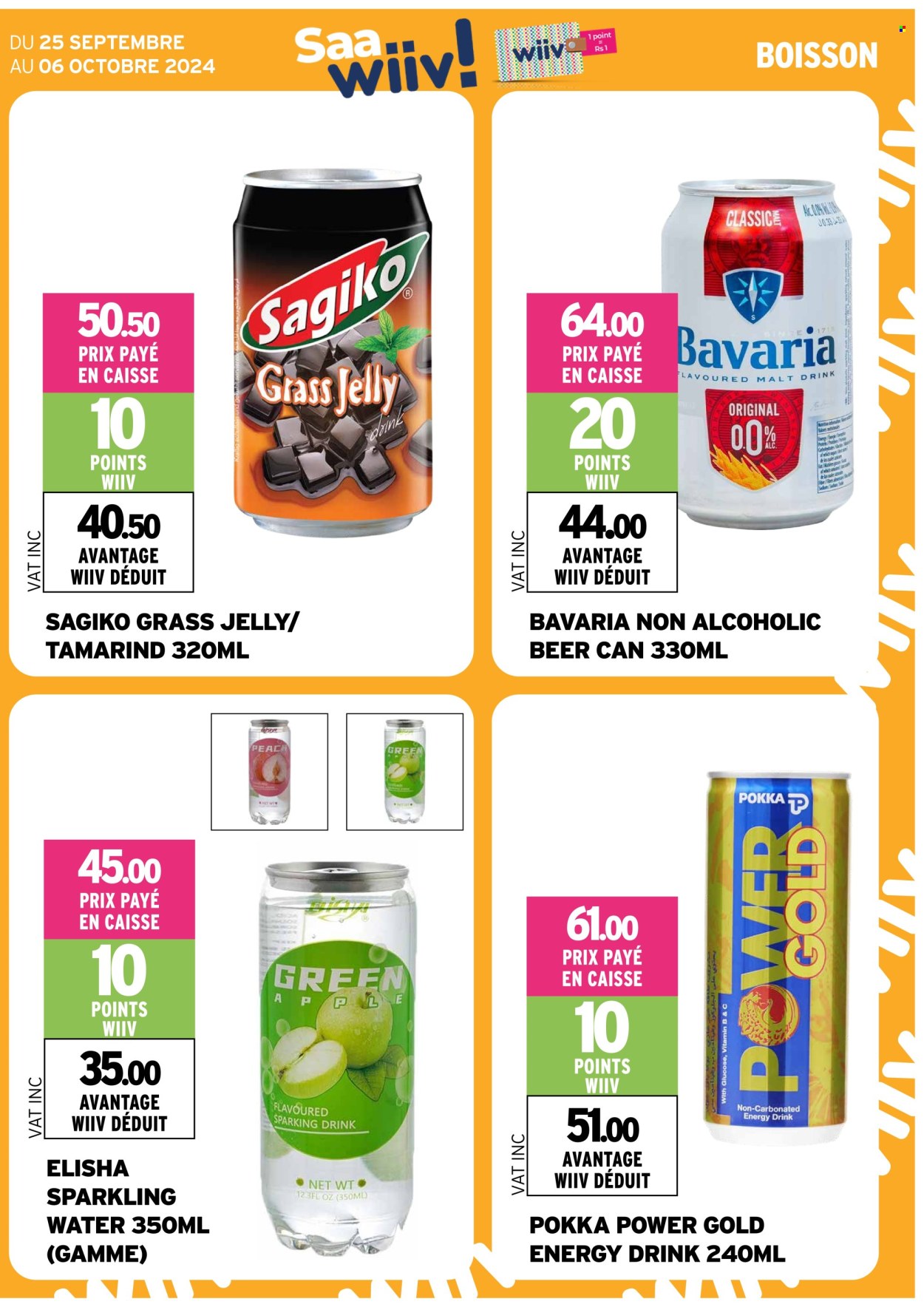 Winners catalogue - 25.09.2024 - 6.10.2024. Page 7