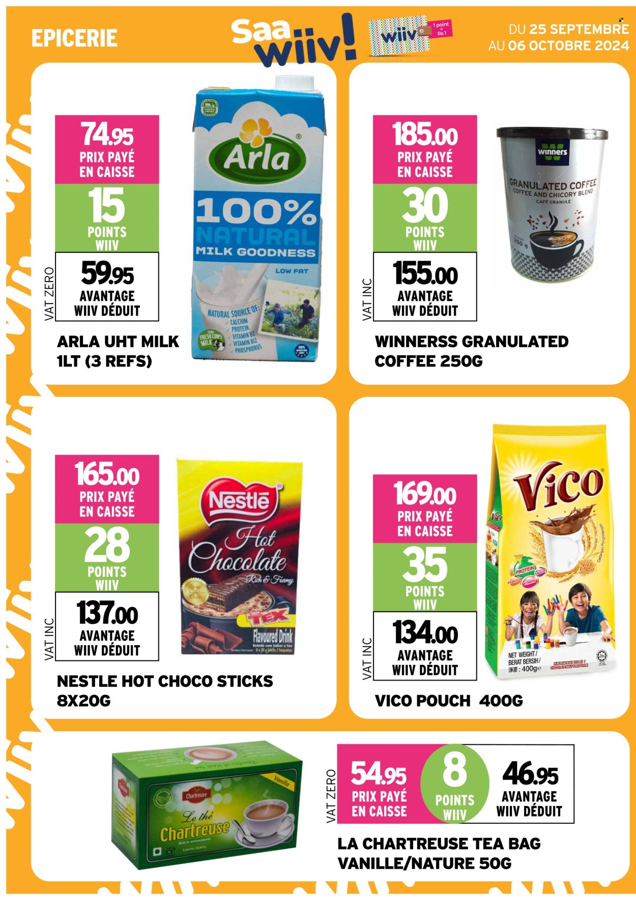 Winners catalogue - 25.09.2024 - 6.10.2024. Page 10