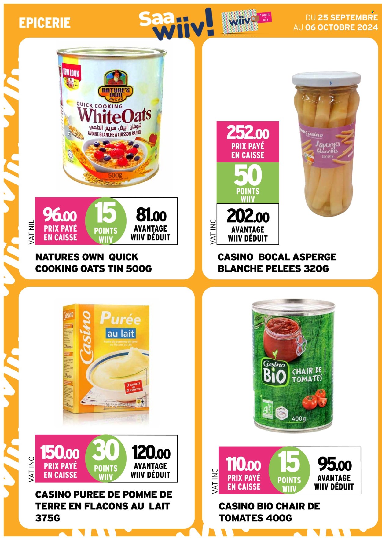 Winners catalogue - 25.09.2024 - 6.10.2024. Page 14