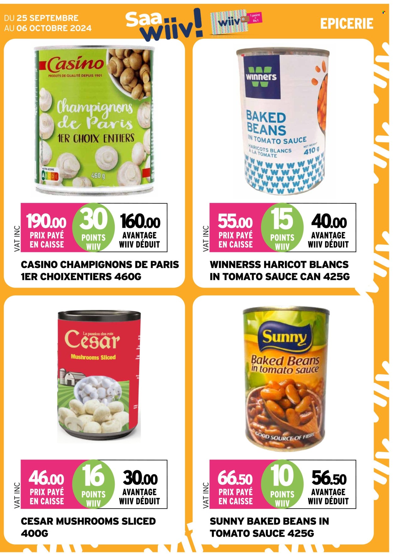 Winners catalogue - 25.09.2024 - 6.10.2024. Page 15