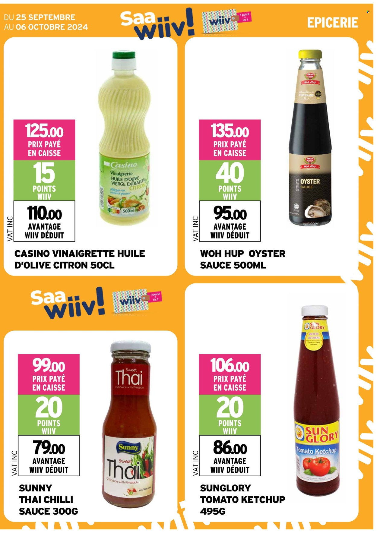 Winners catalogue - 25.09.2024 - 6.10.2024. Page 17
