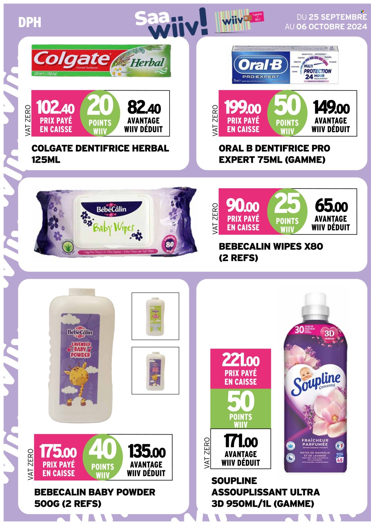 Winners catalogue - 25.09.2024 - 6.10.2024. Page 22