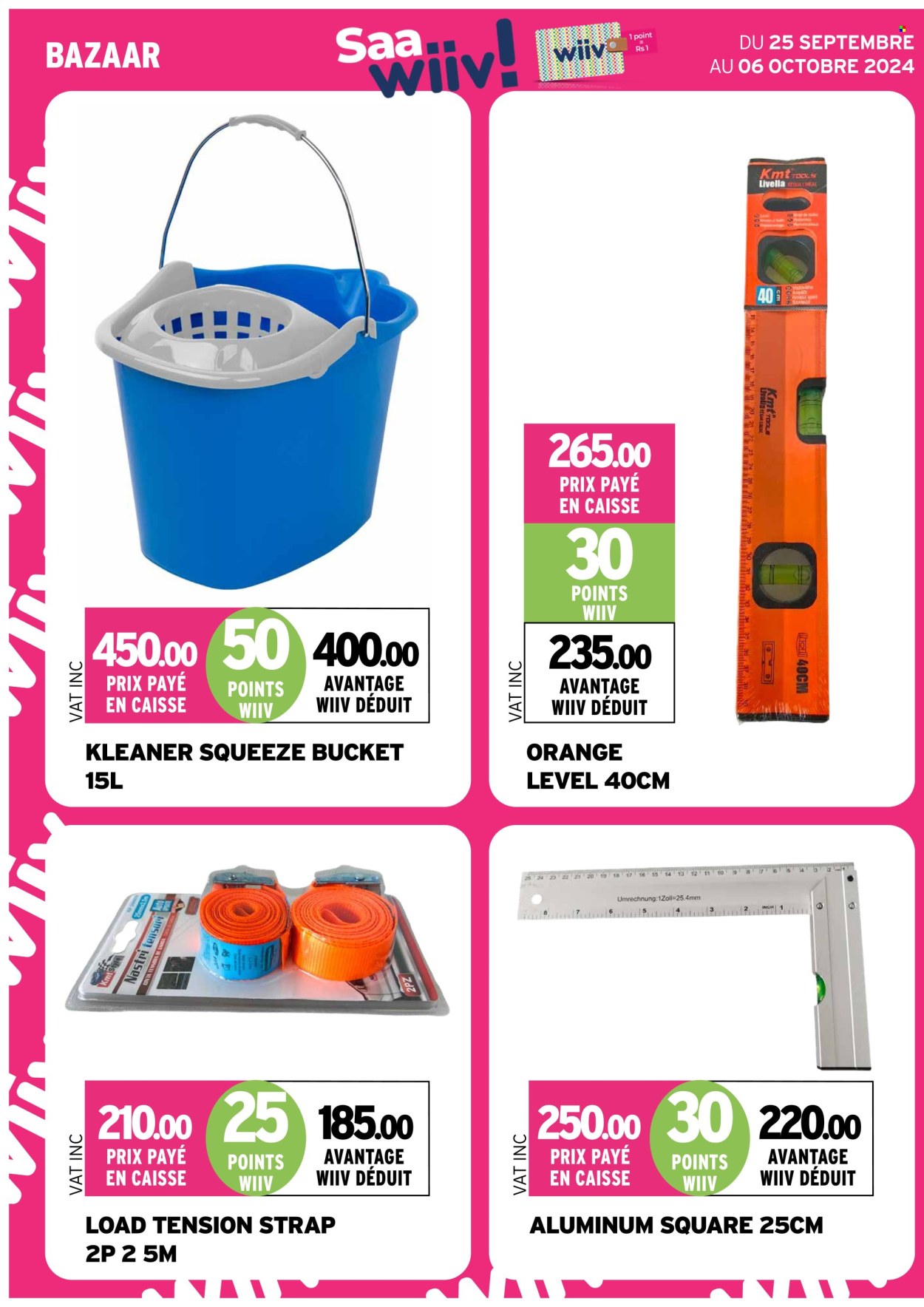 Winners catalogue - 25.09.2024 - 6.10.2024. Page 26