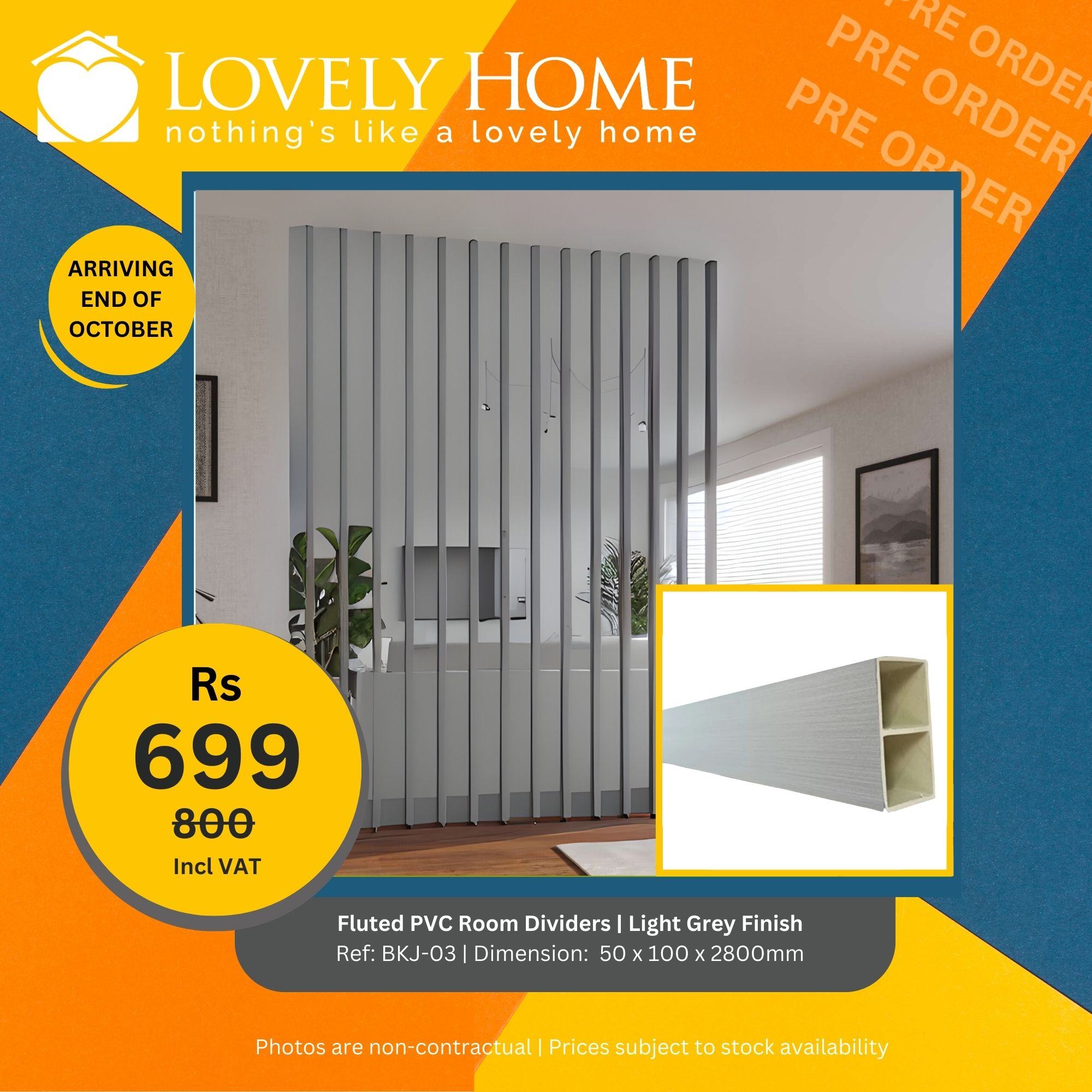 Lovely Home catalogue. Page 23