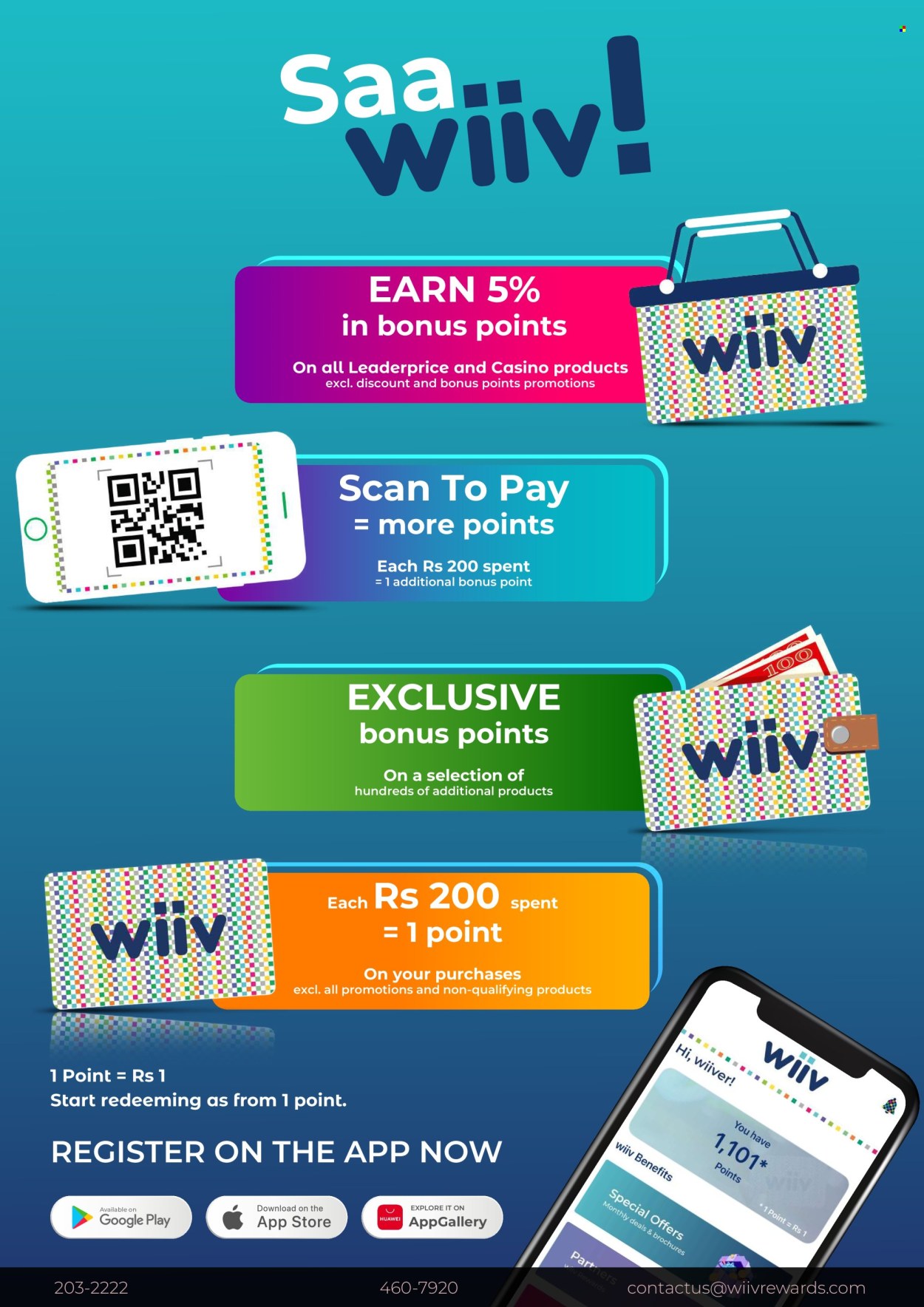 Winners catalogue - 25.09.2024 - 6.10.2024. Page 2