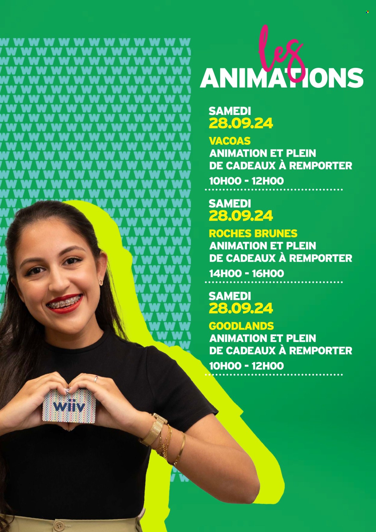Winners catalogue - 25.09.2024 - 6.10.2024. Page 3
