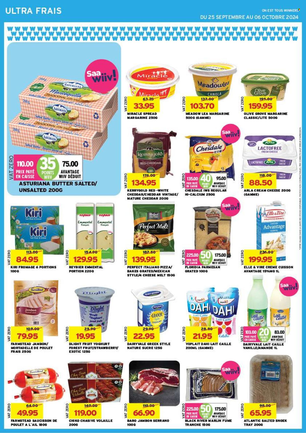 Winners catalogue - 25.09.2024 - 6.10.2024. Page 4
