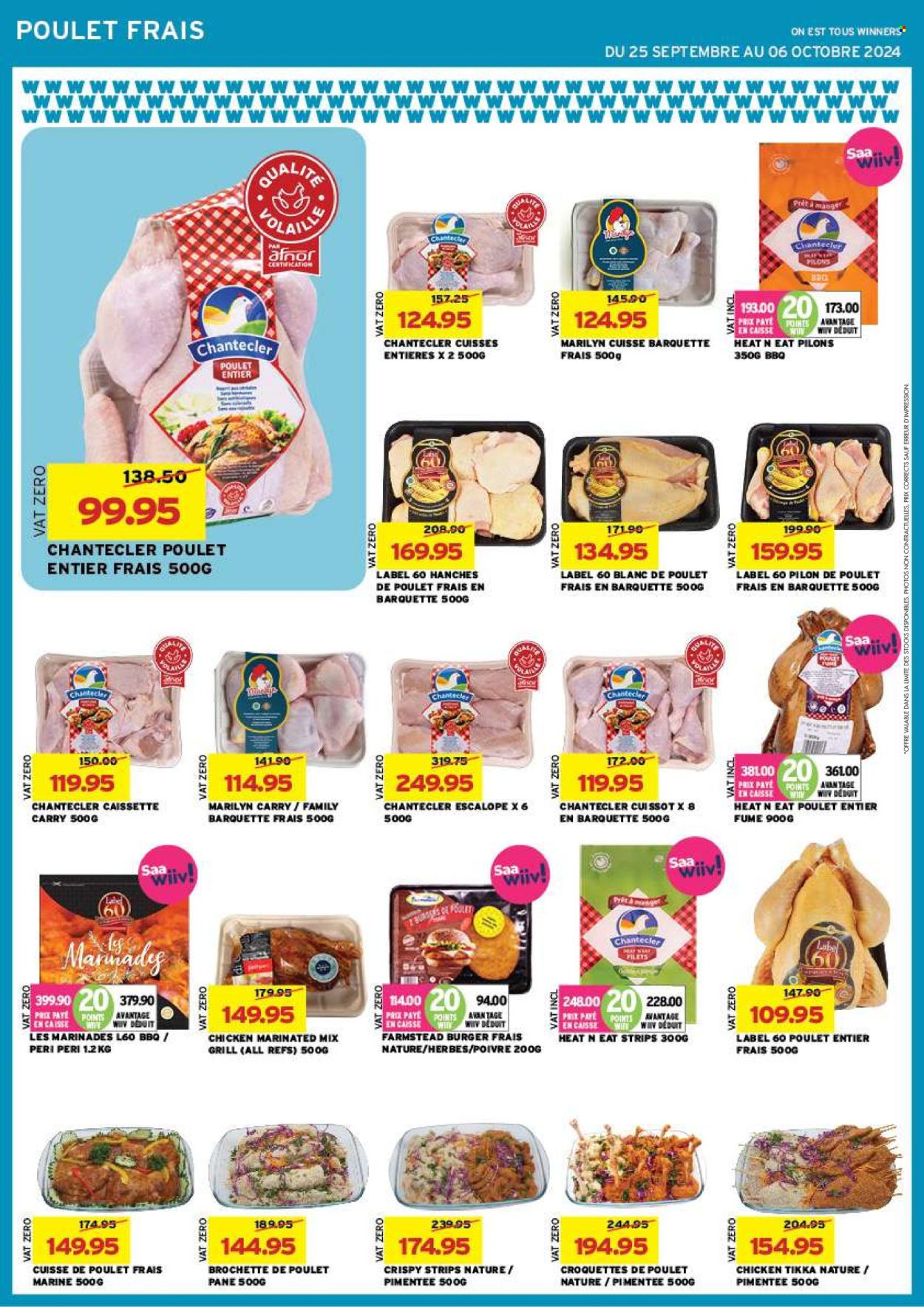 Winners catalogue - 25.09.2024 - 6.10.2024. Page 6