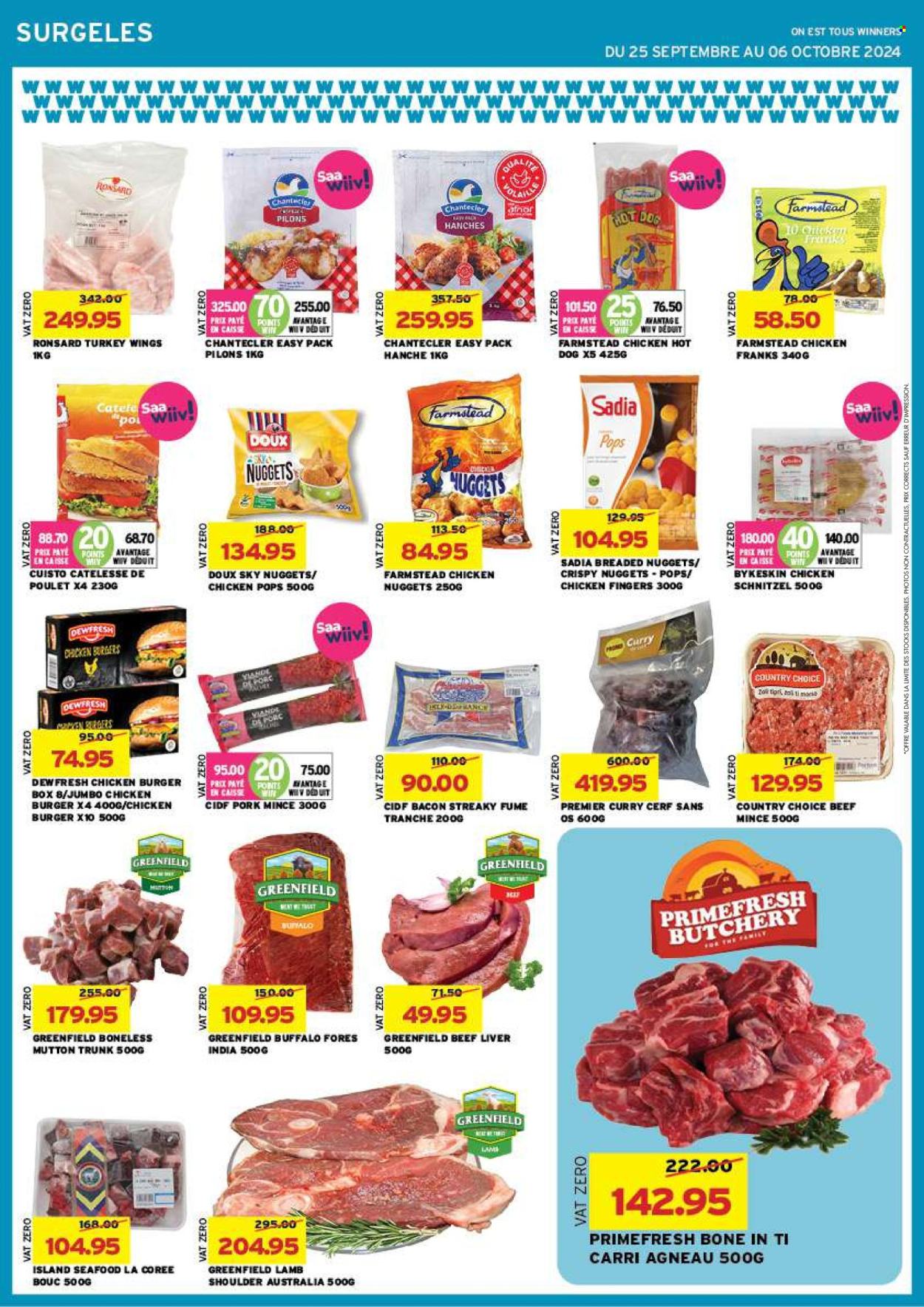 Winners catalogue - 25.09.2024 - 6.10.2024. Page 7