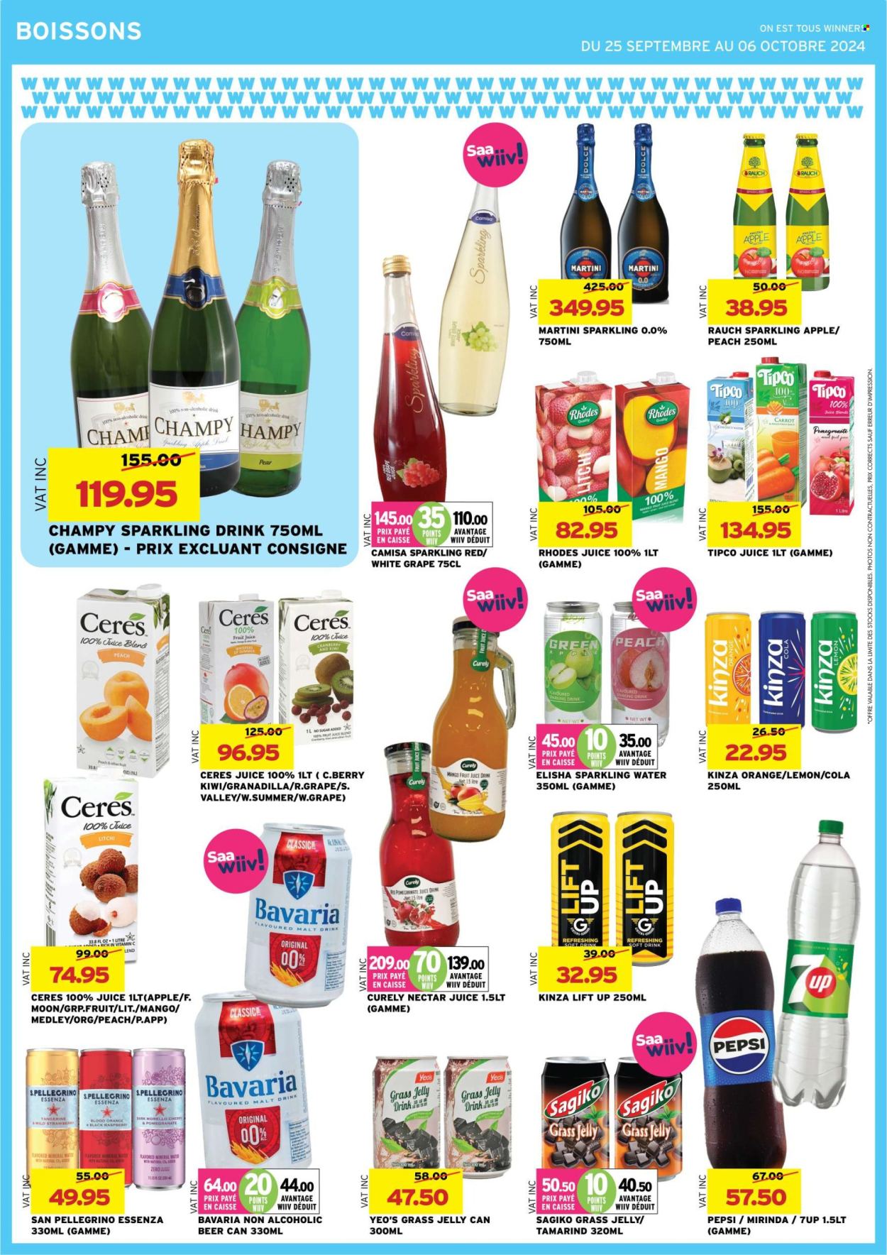 Winners catalogue - 25.09.2024 - 6.10.2024. Page 10
