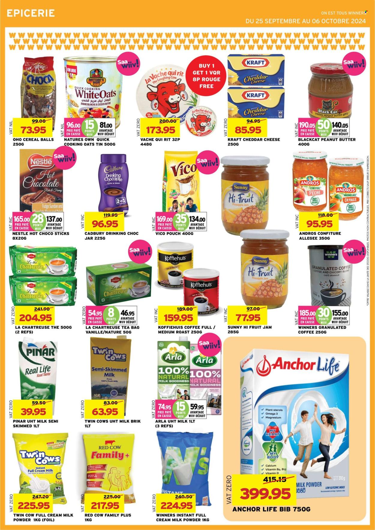 Winners catalogue - 25.09.2024 - 6.10.2024. Page 13