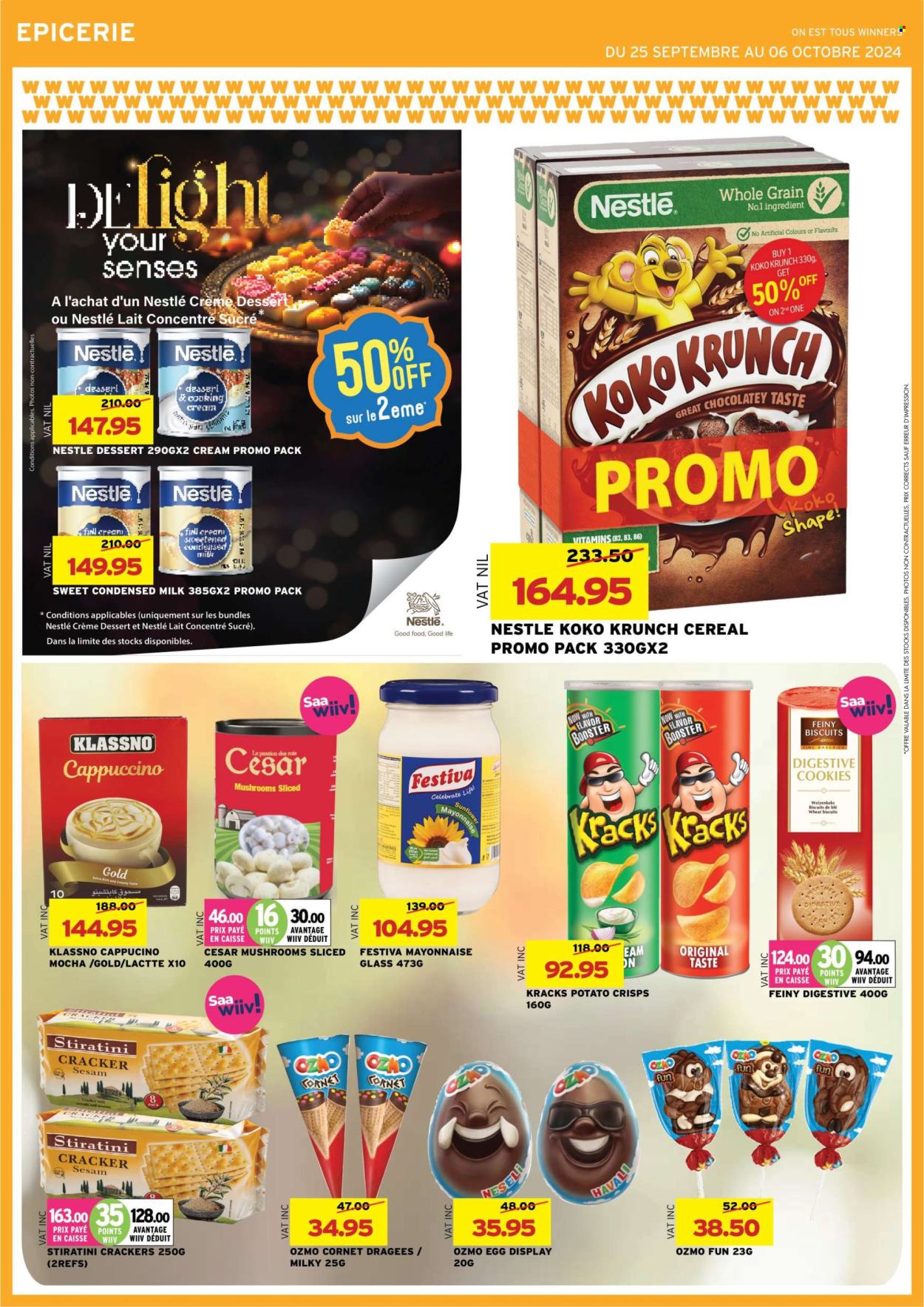 Winners catalogue - 25.09.2024 - 6.10.2024. Page 14