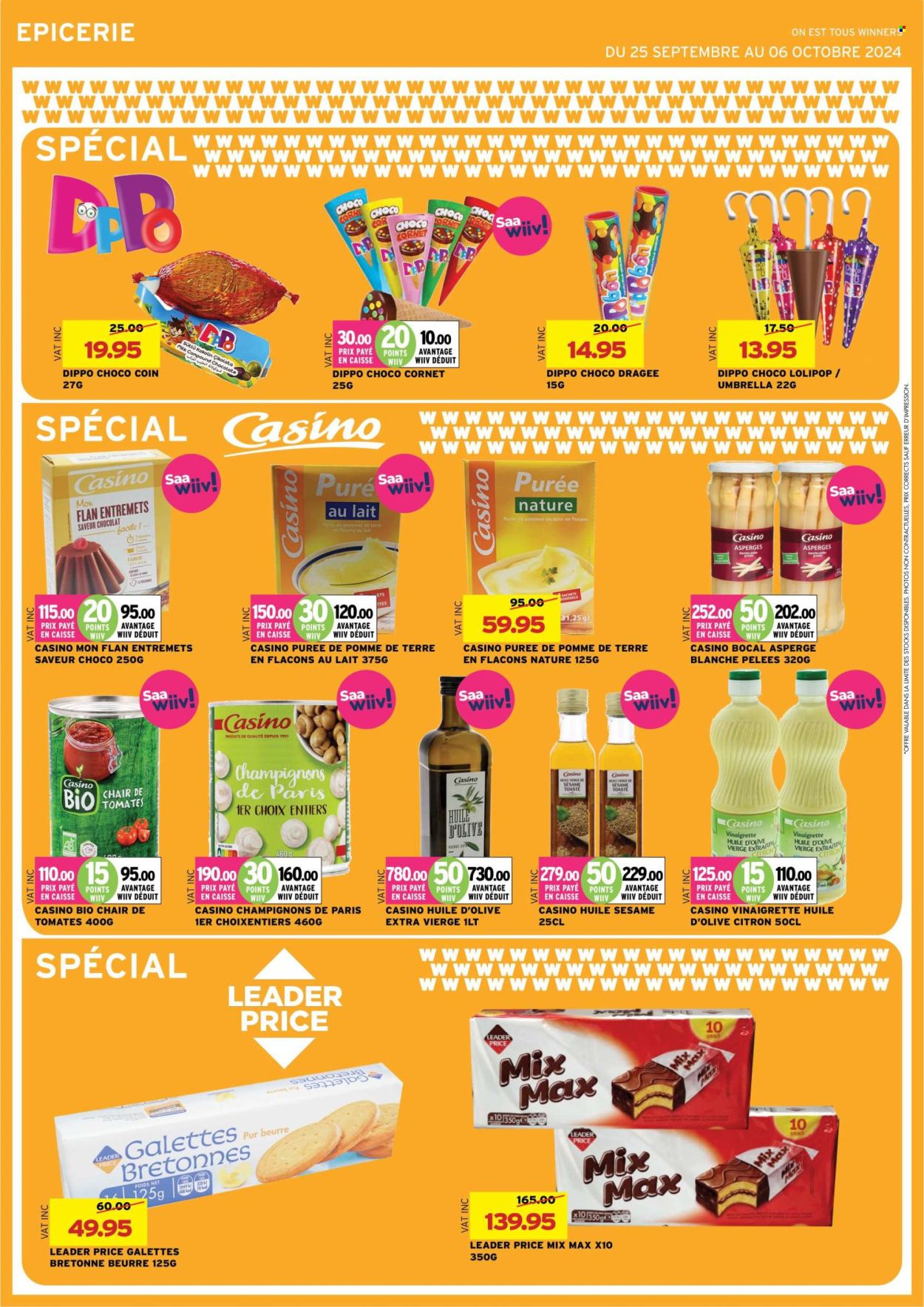 Winners catalogue - 25.09.2024 - 6.10.2024. Page 16