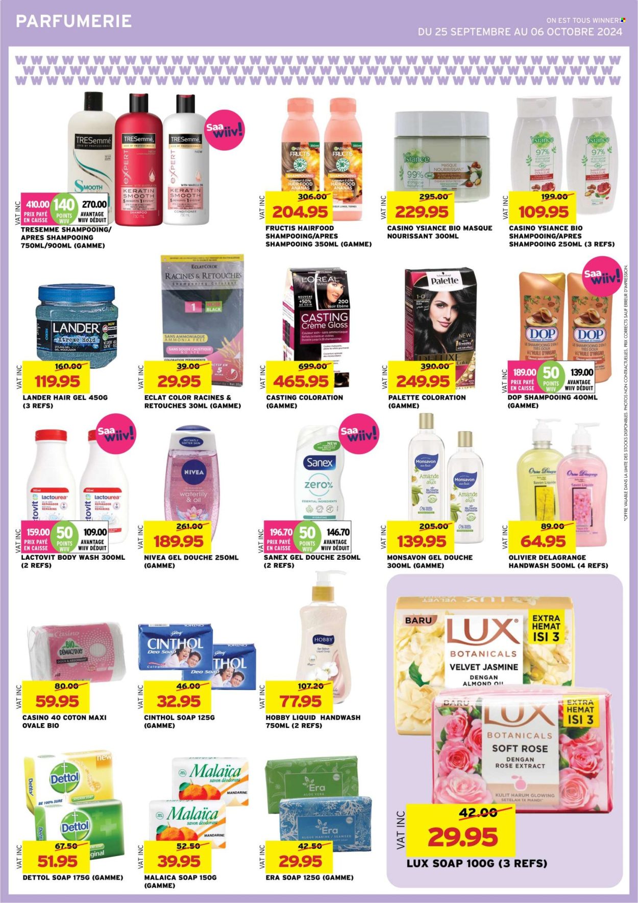 Winners catalogue - 25.09.2024 - 6.10.2024. Page 23