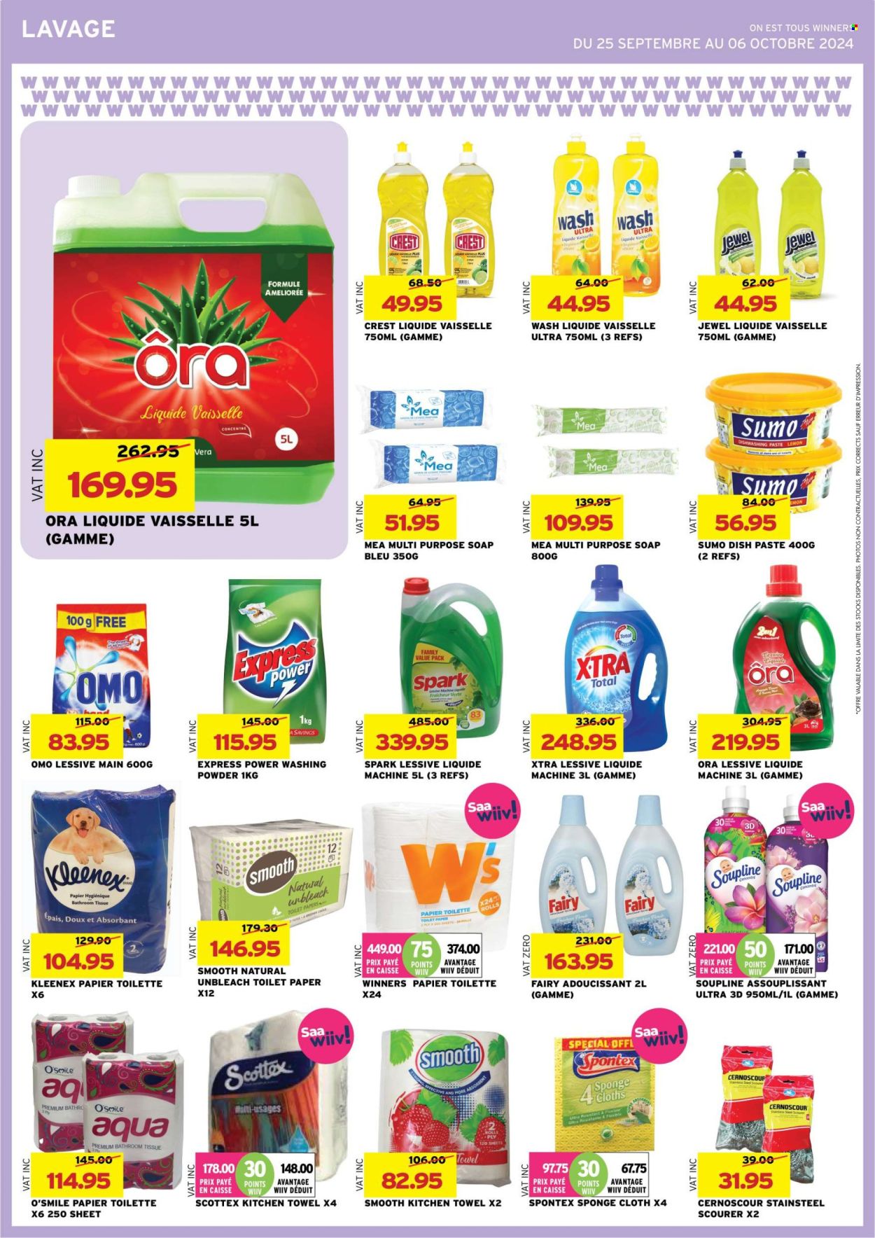 Winners catalogue - 25.09.2024 - 6.10.2024. Page 26