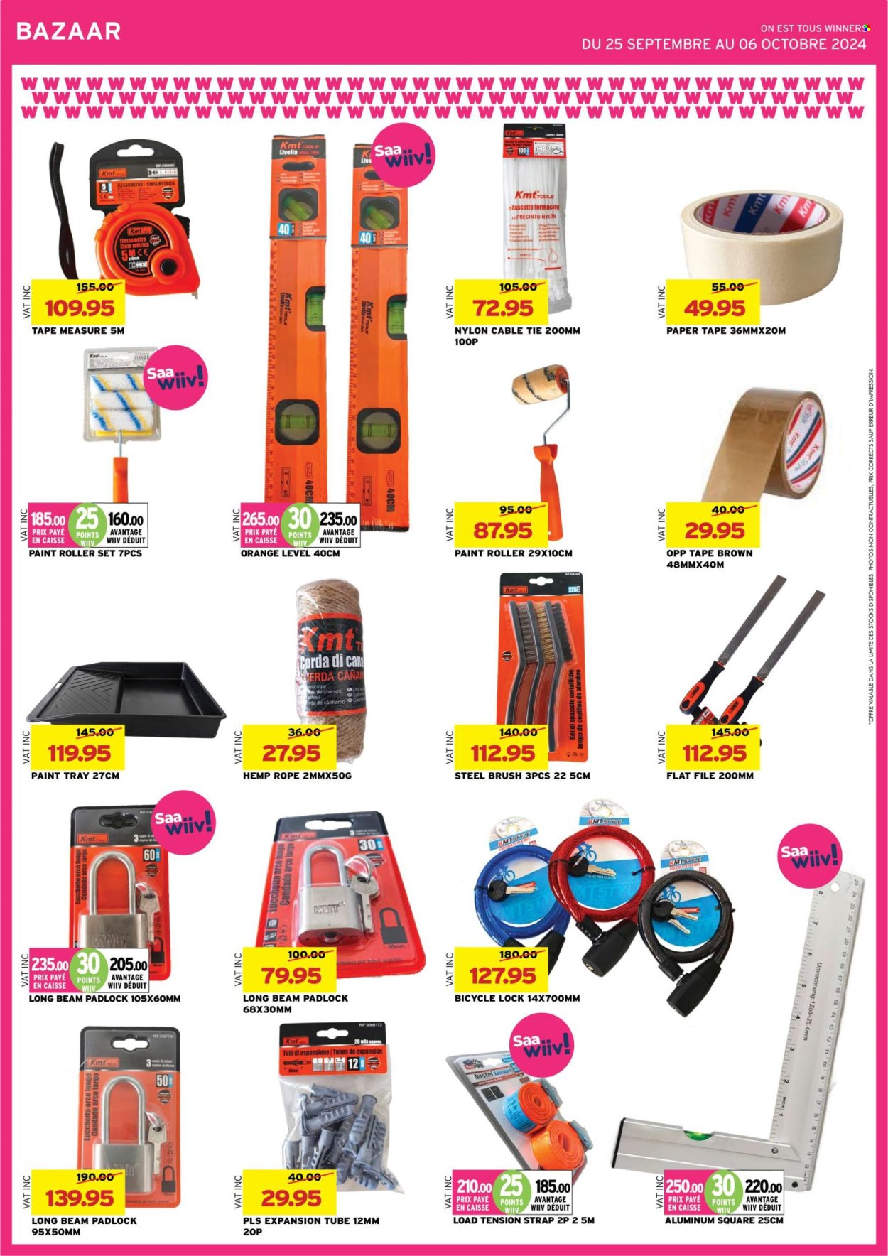 Winners catalogue - 25.09.2024 - 6.10.2024. Page 28