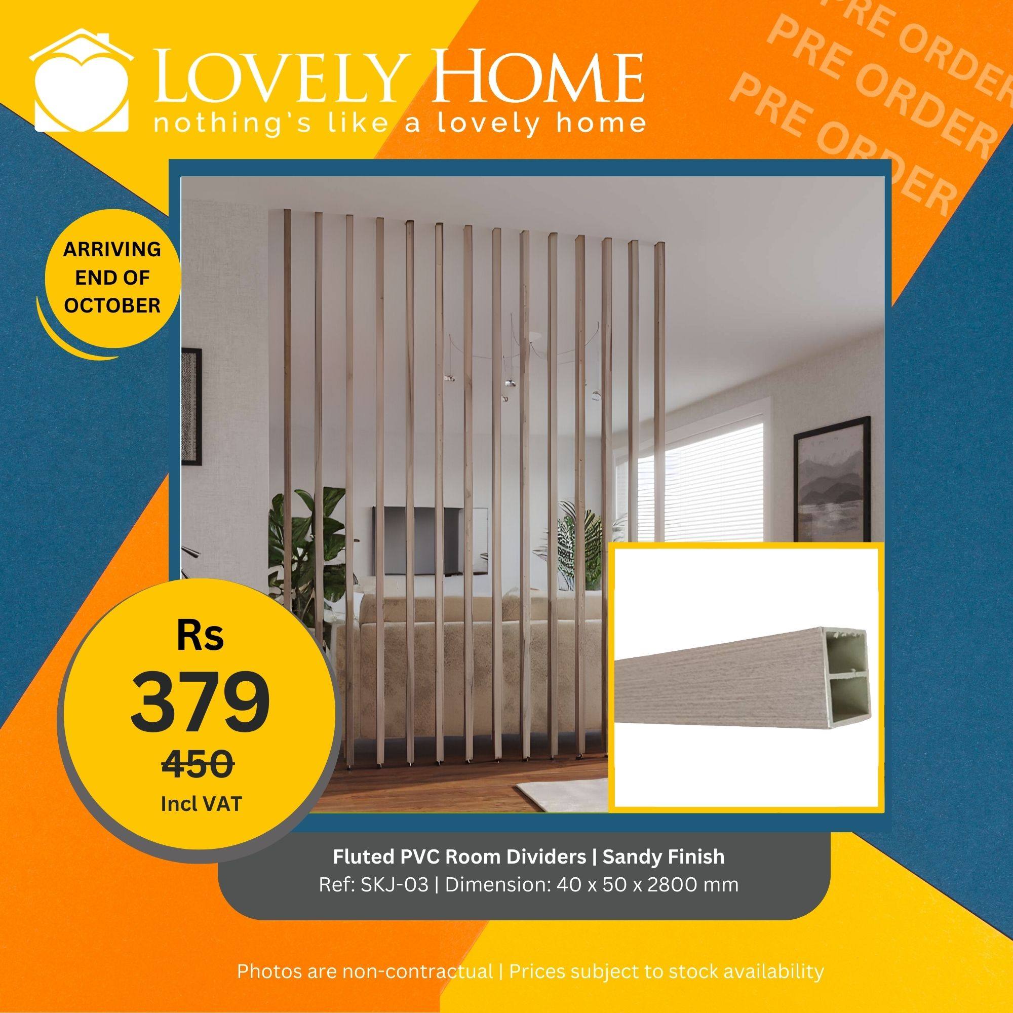 Lovely Home catalogue. Page 25