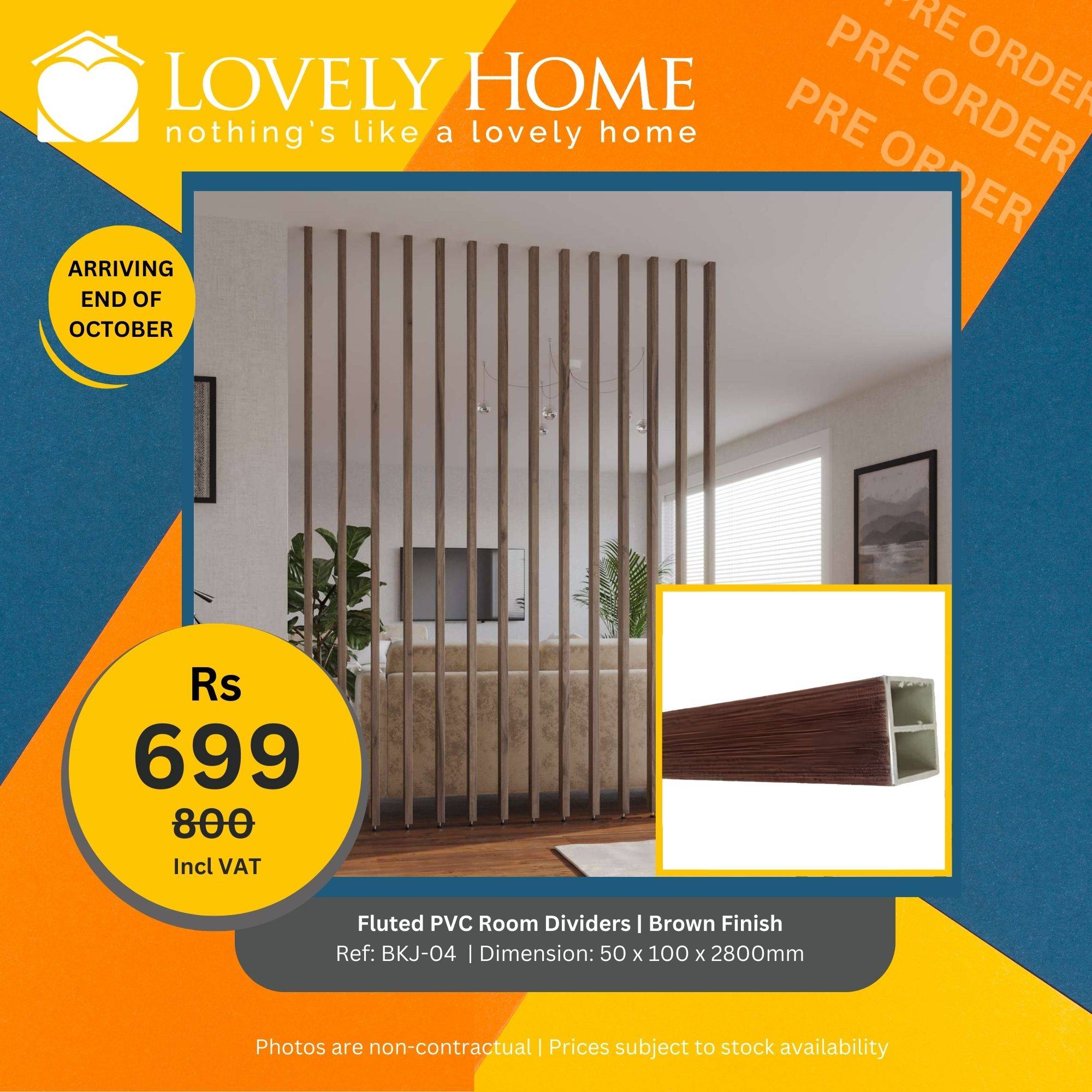 Lovely Home catalogue. Page 26