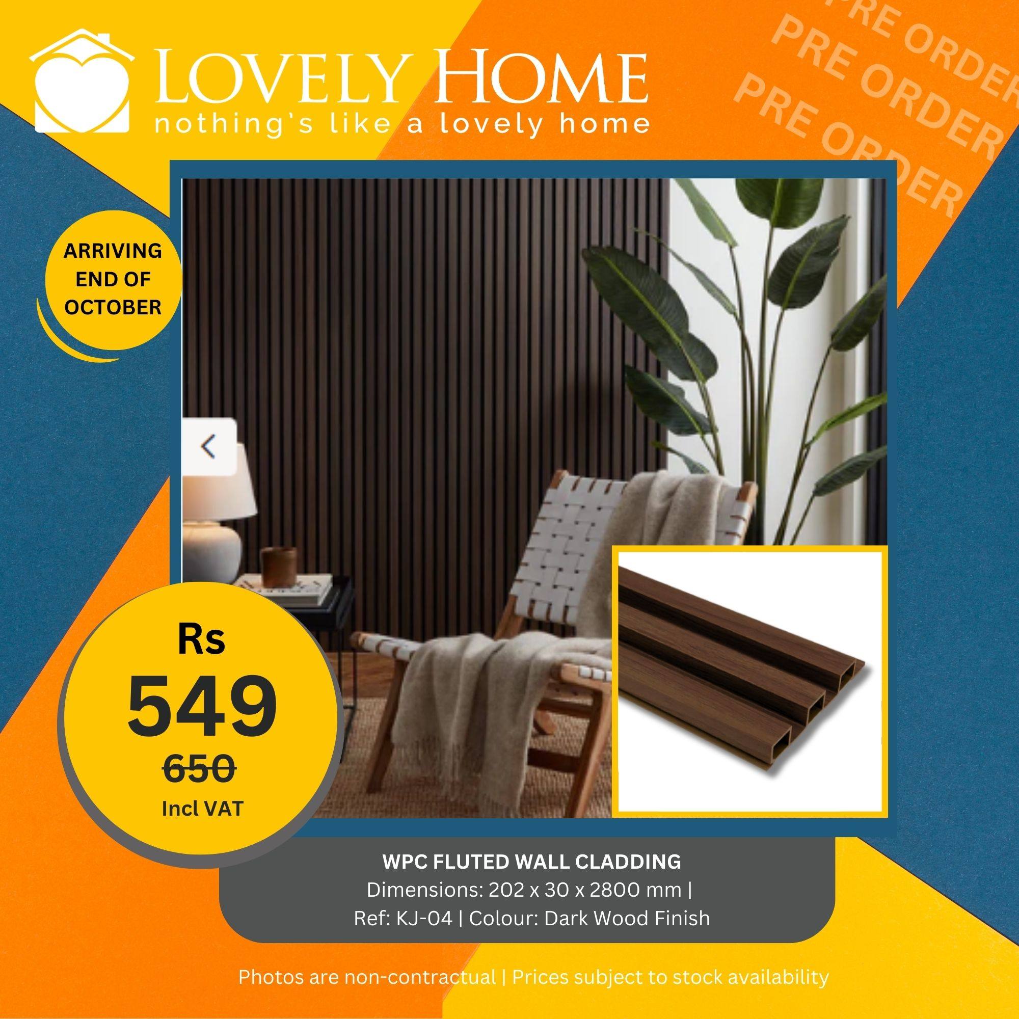 Lovely Home catalogue. Page 27