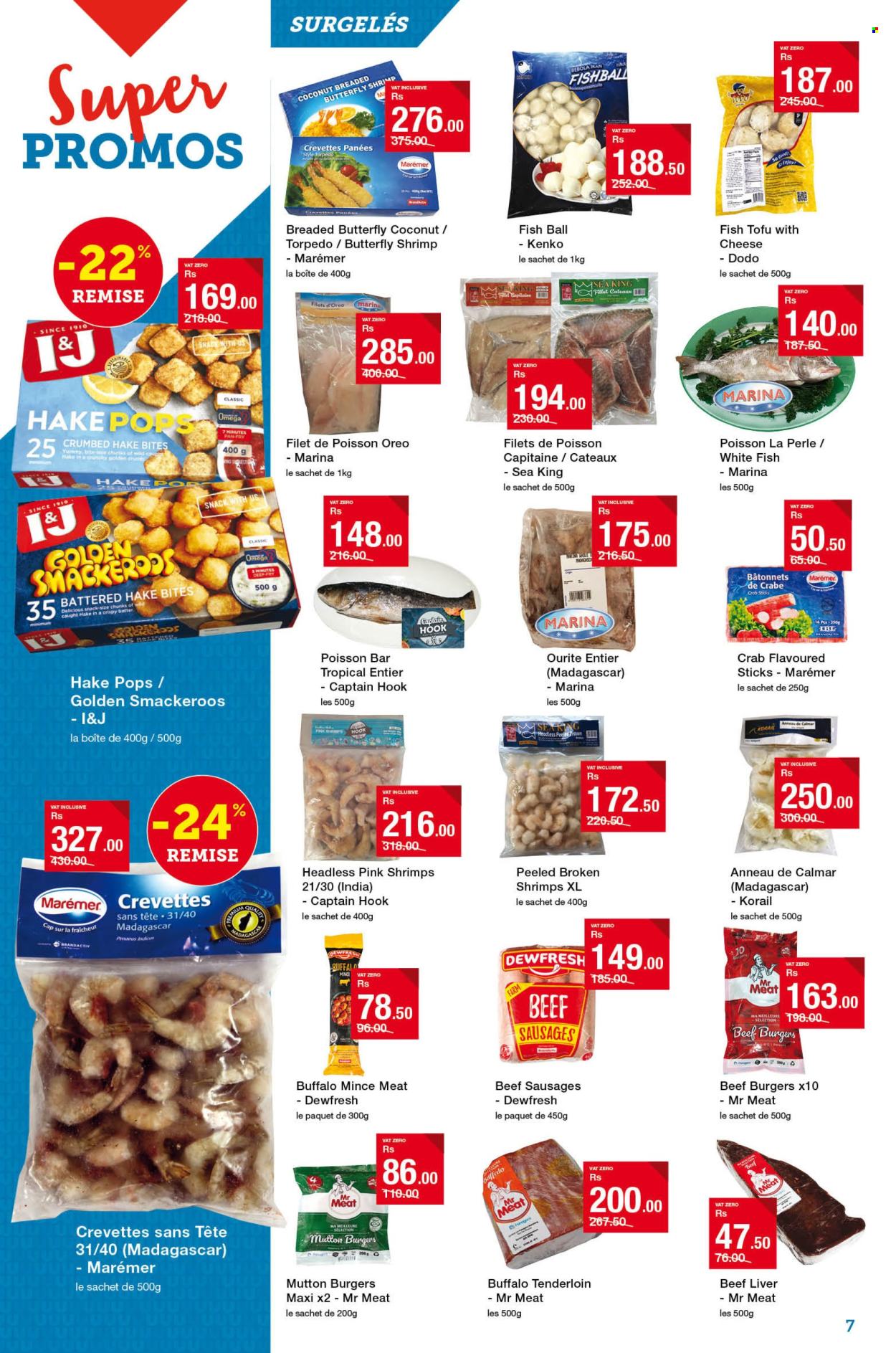 Super U catalogue - 26.09.2024 - 15.10.2024. Page 7