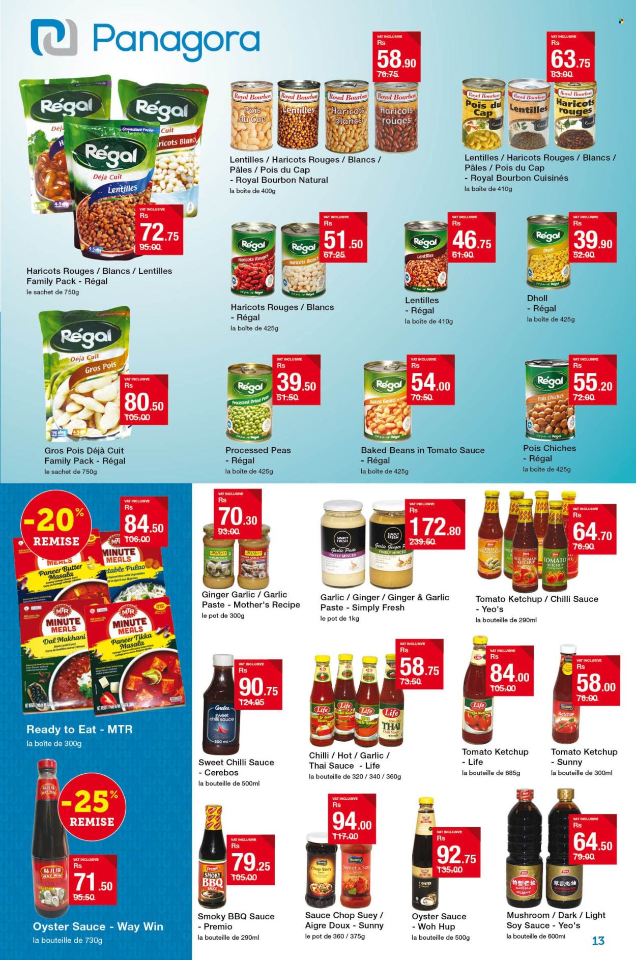 Super U catalogue - 26.09.2024 - 15.10.2024. Page 13